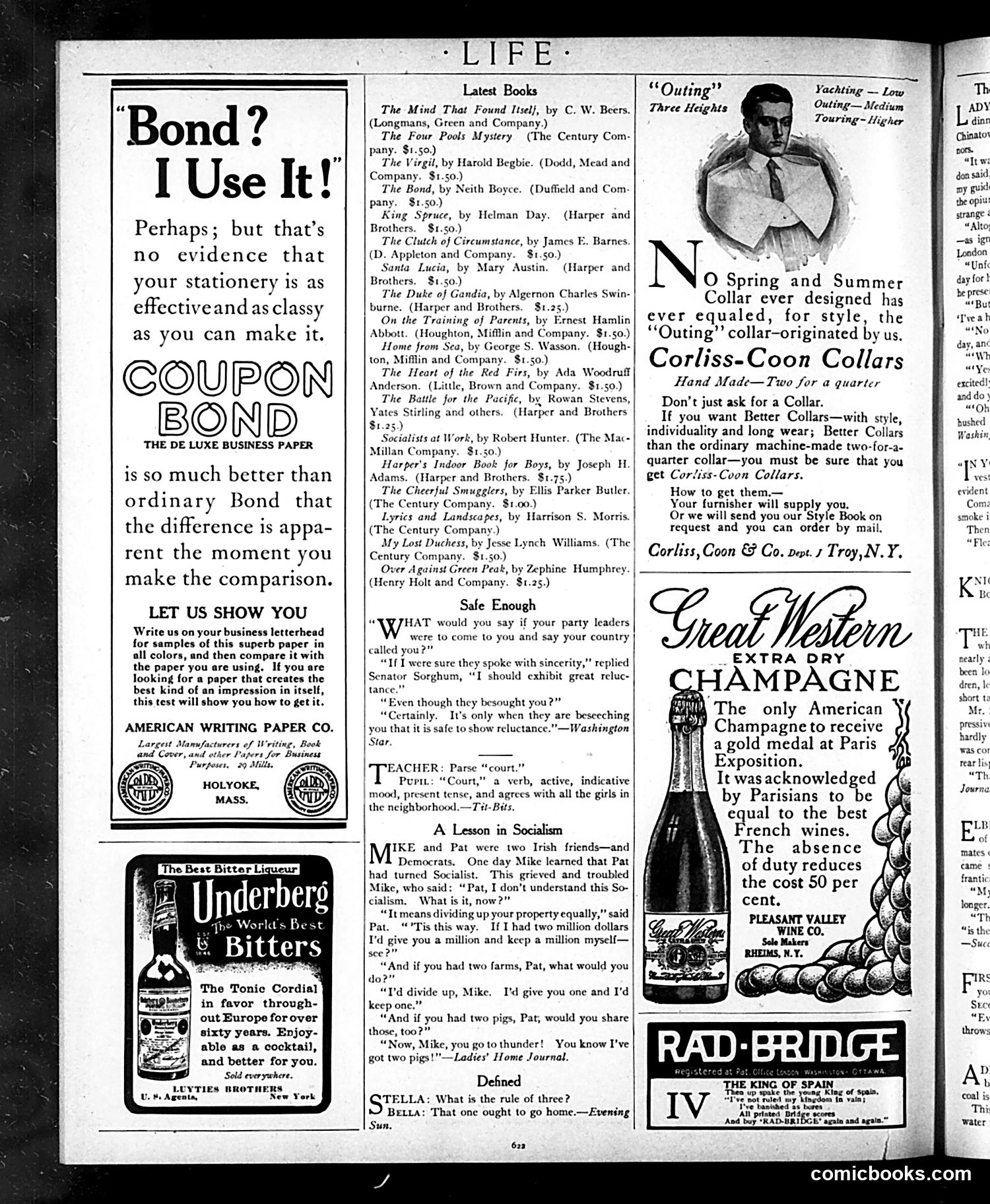Life — June 4, 1908 — page 38 of 44