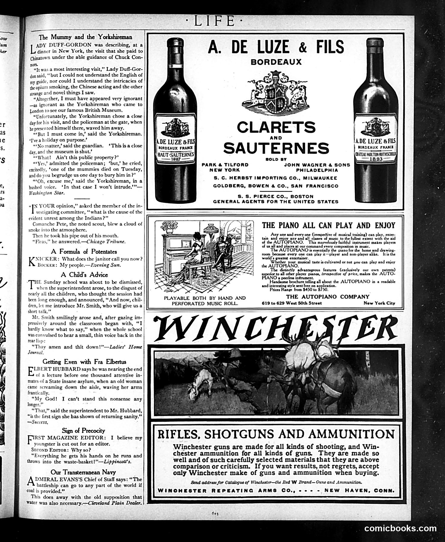 Life — June 4, 1908 — page 39 of 44