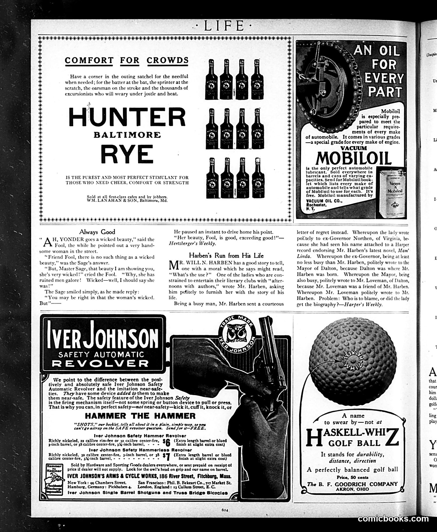 Life — June 4, 1908 — page 40 of 44