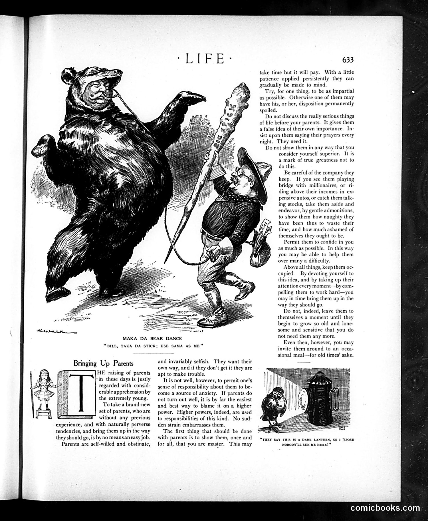 Life — June 11, 1908 — page 5 of 20