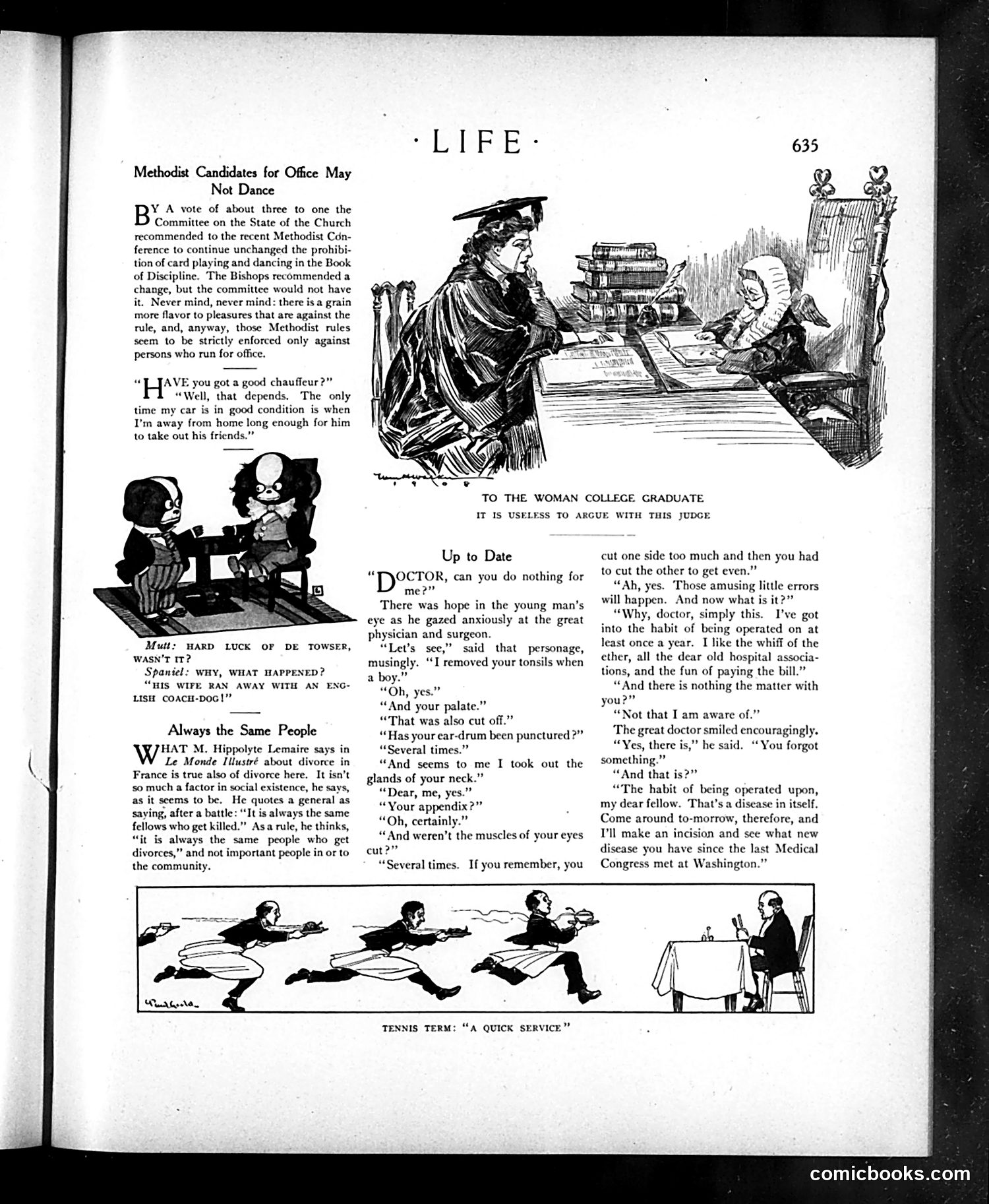 Life — June 11, 1908 — page 7 of 20