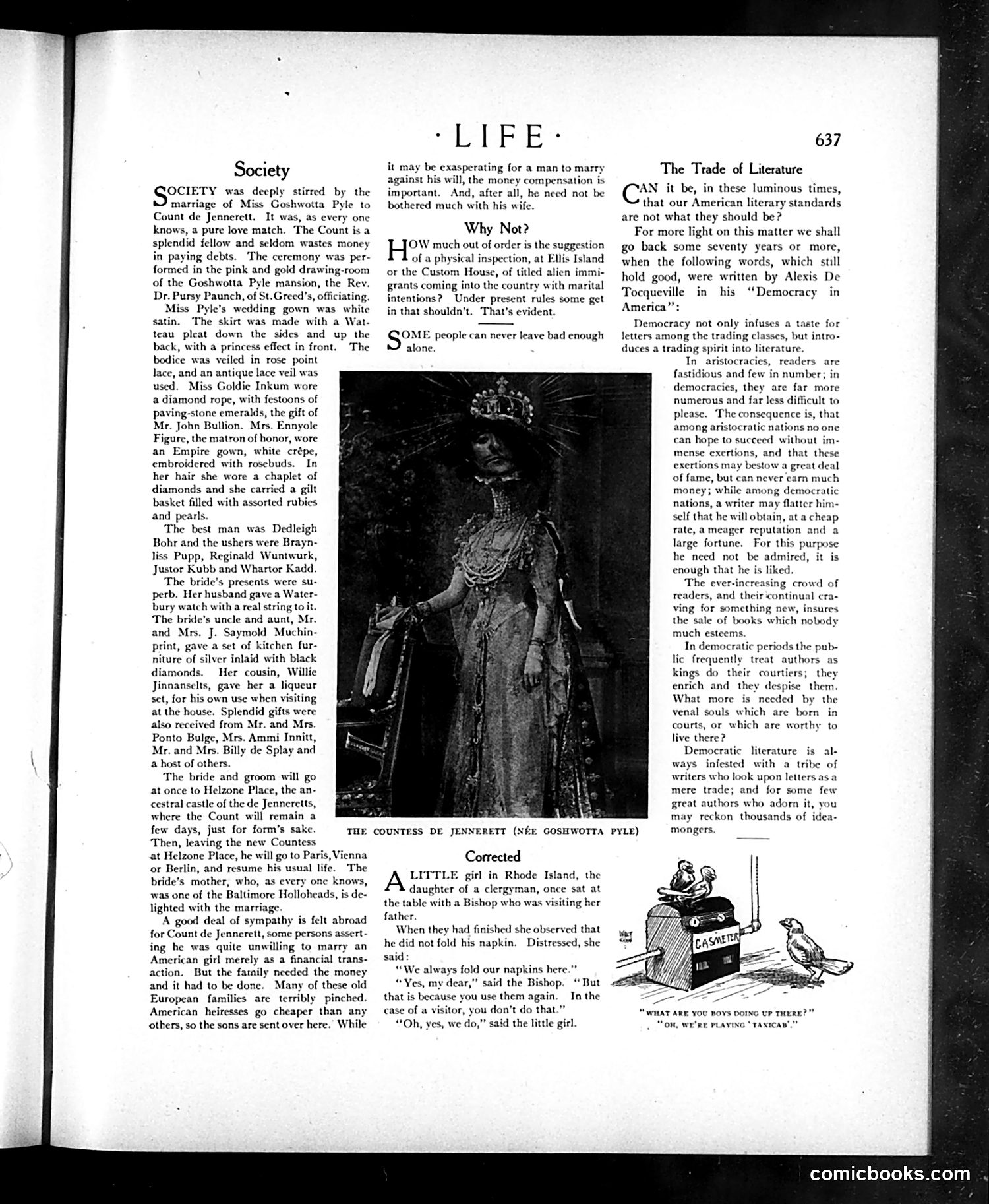Life — June 11, 1908 — page 9 of 20