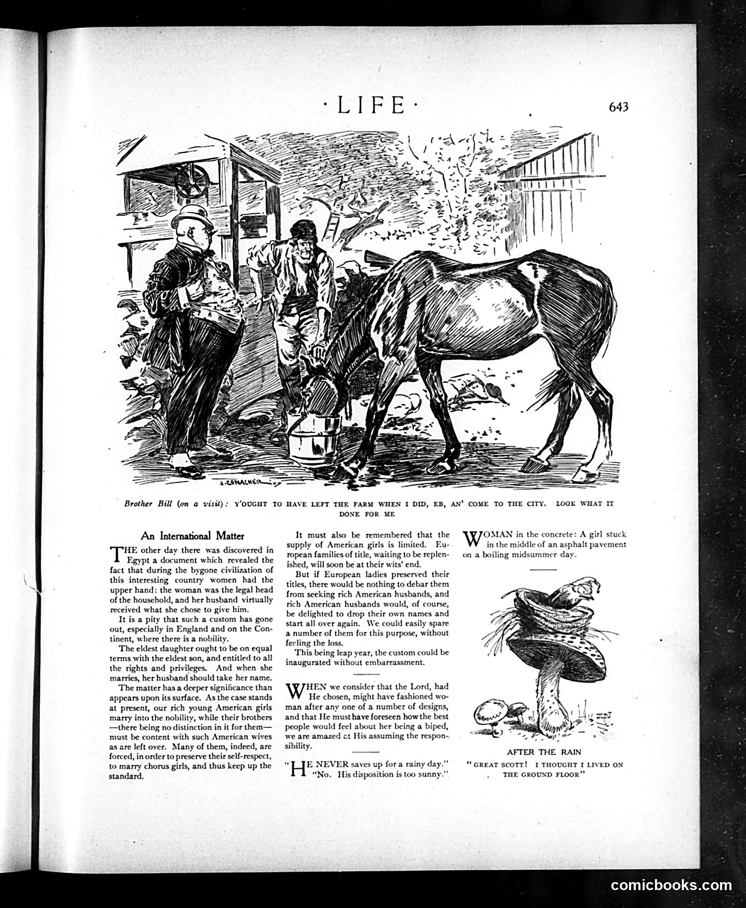 Life — June 11, 1908 — page 15 of 20