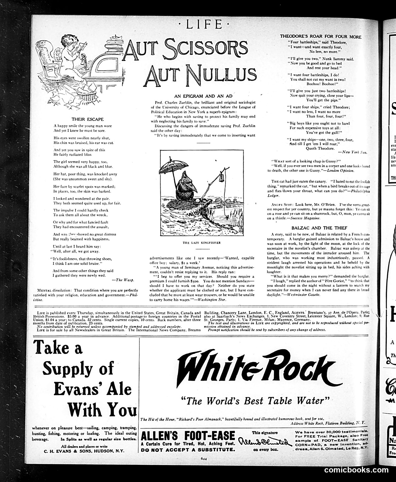 Life — June 11, 1908 — page 16 of 20