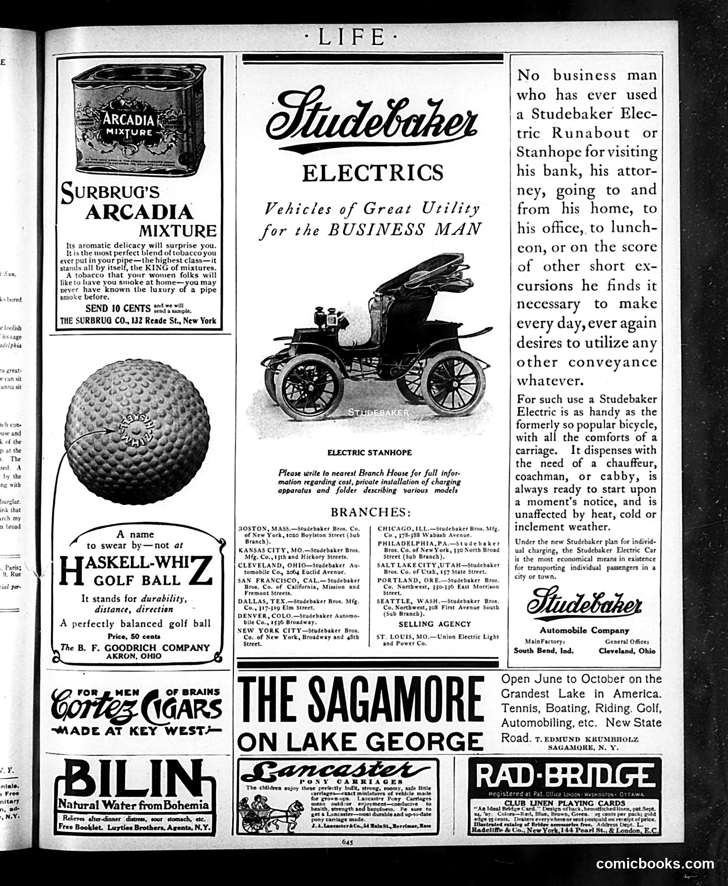 Life — June 11, 1908 — page 17 of 20