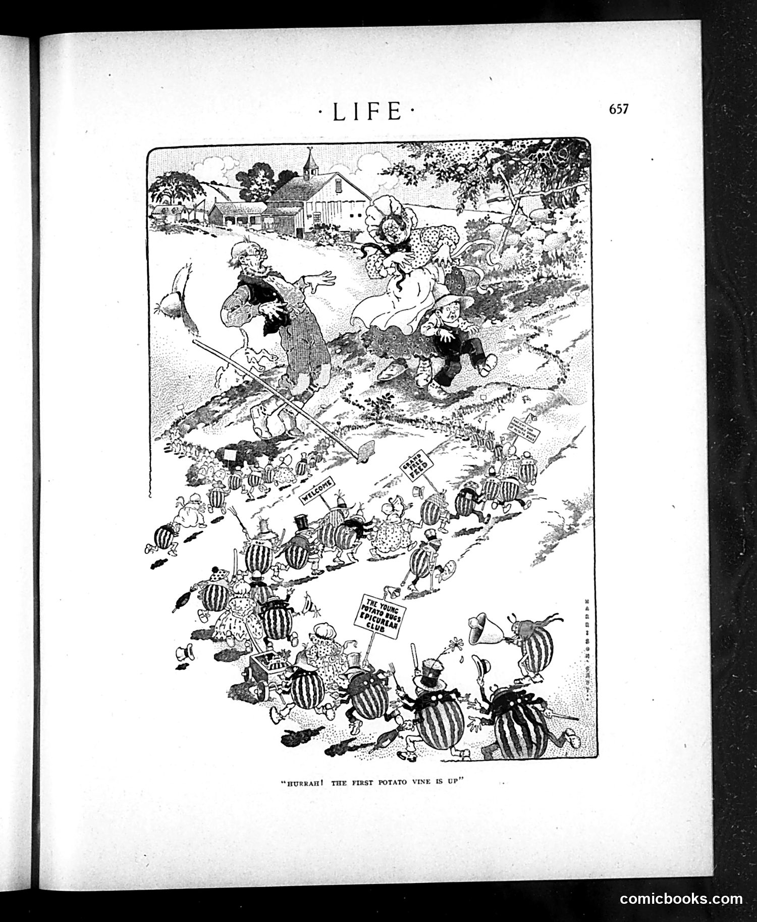 Life — June 18, 1908 — page 9 of 28