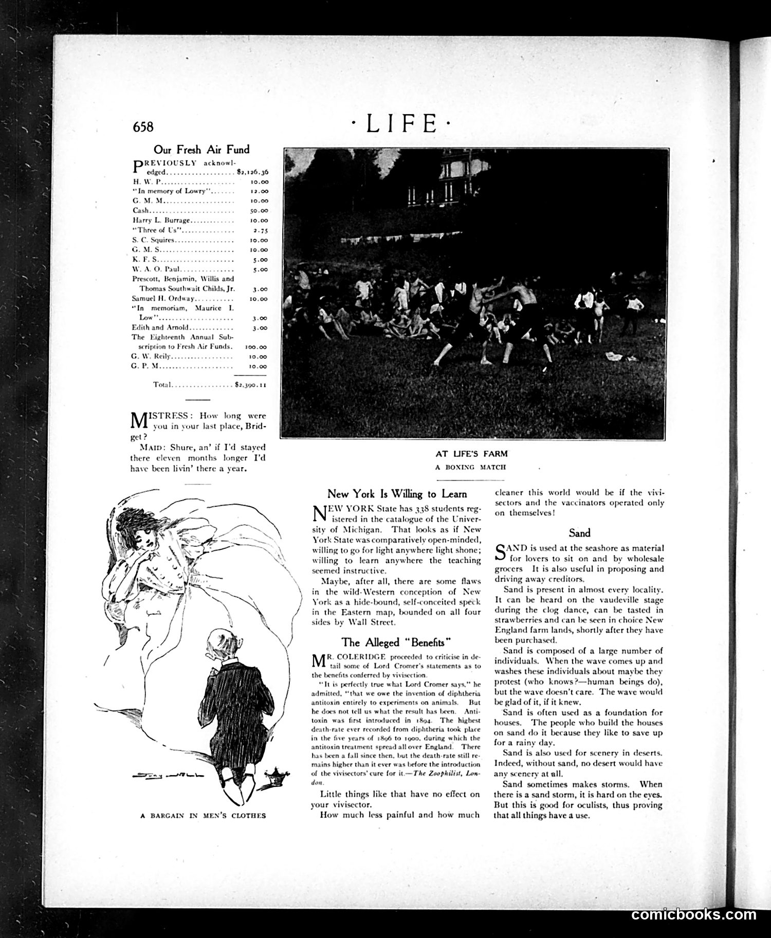 Life — June 18, 1908 — page 10 of 28