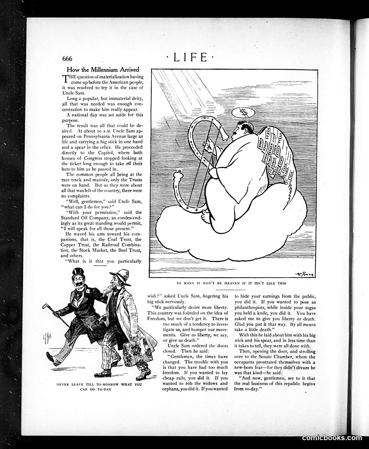 Life — June 18, 1908 — page 18 of 28