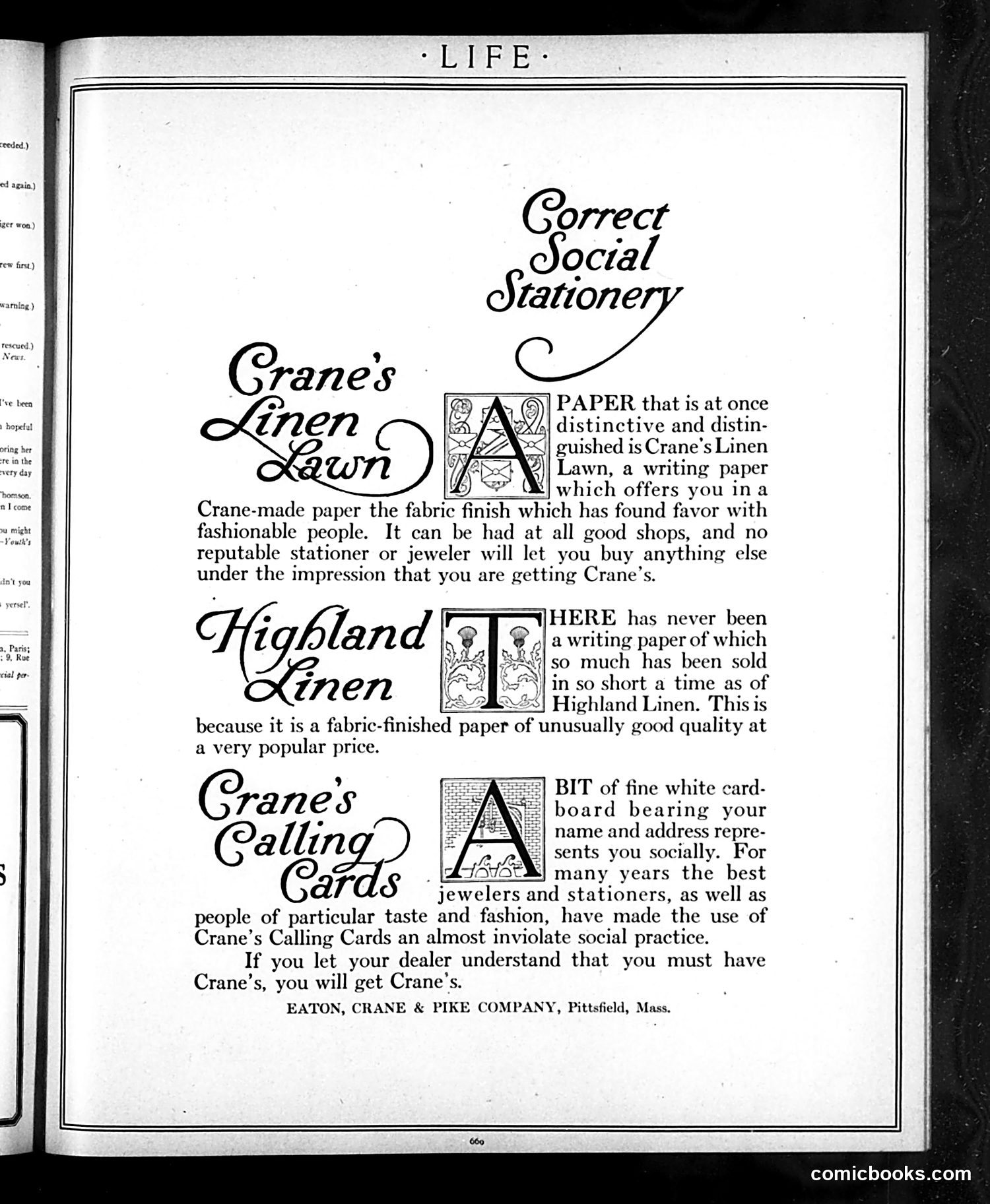 Life — June 18, 1908 — page 21 of 28