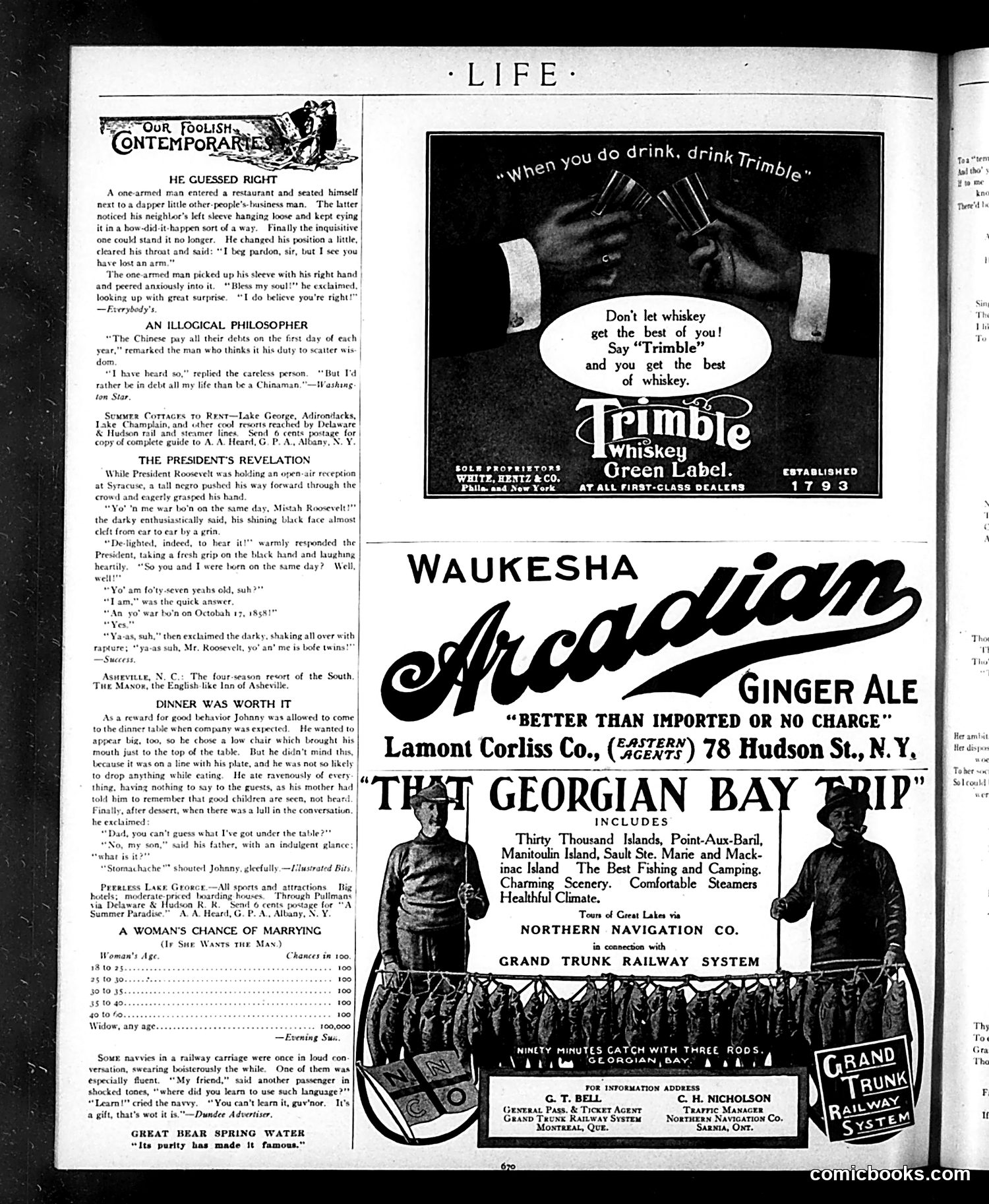 Life — June 18, 1908 — page 22 of 28