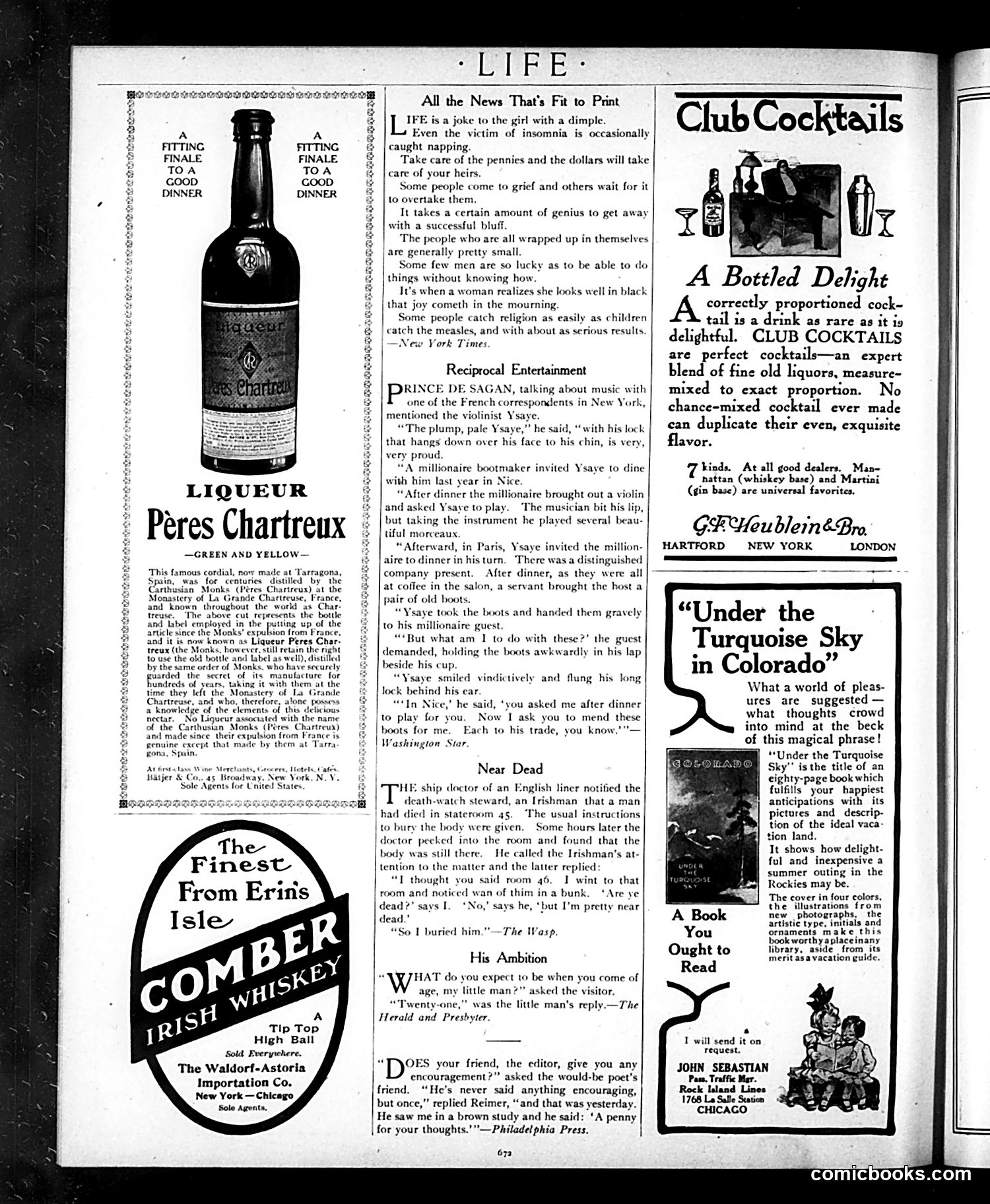 Life — June 18, 1908 — page 24 of 28