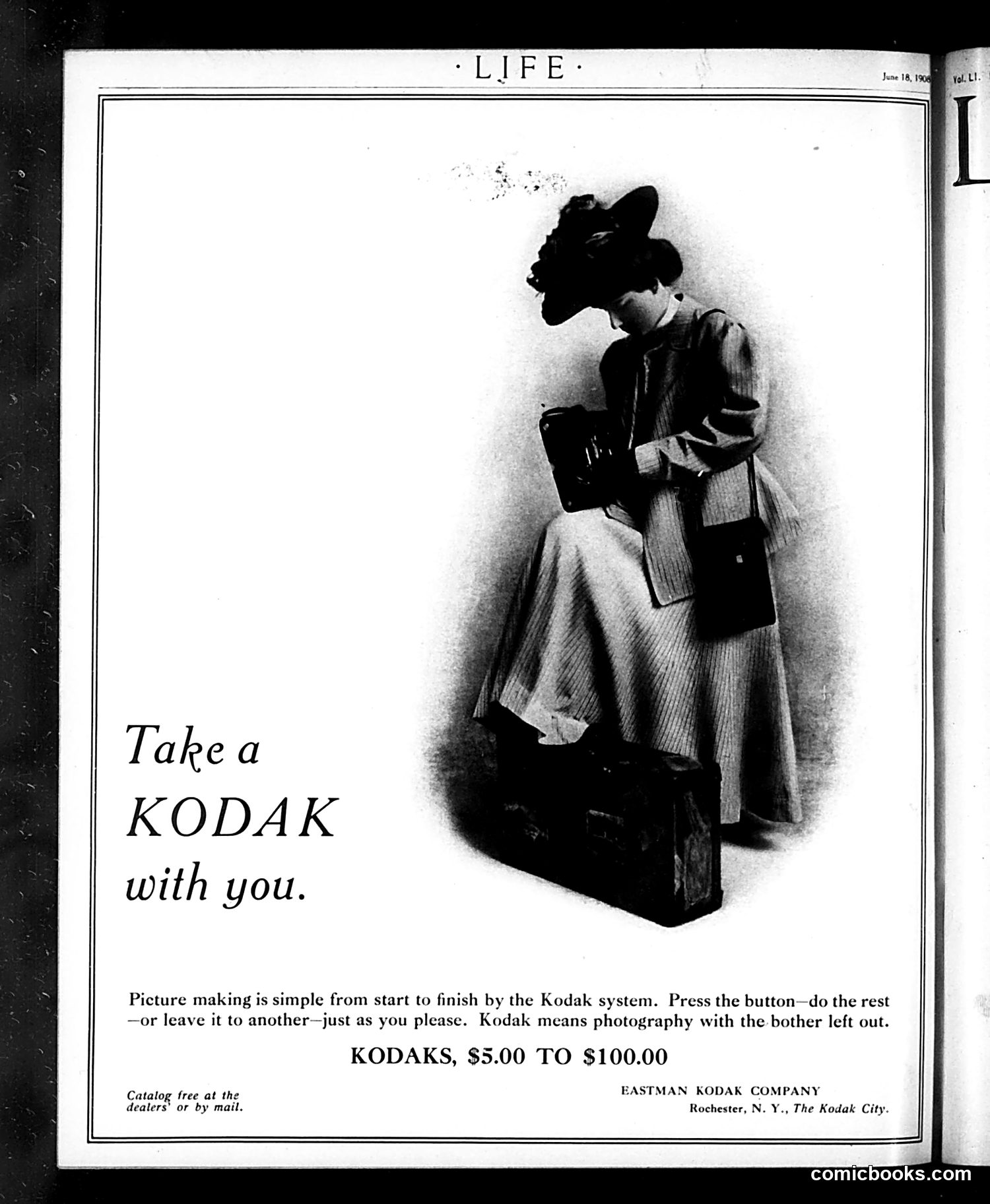 Life — June 18, 1908 — page 28 of 28