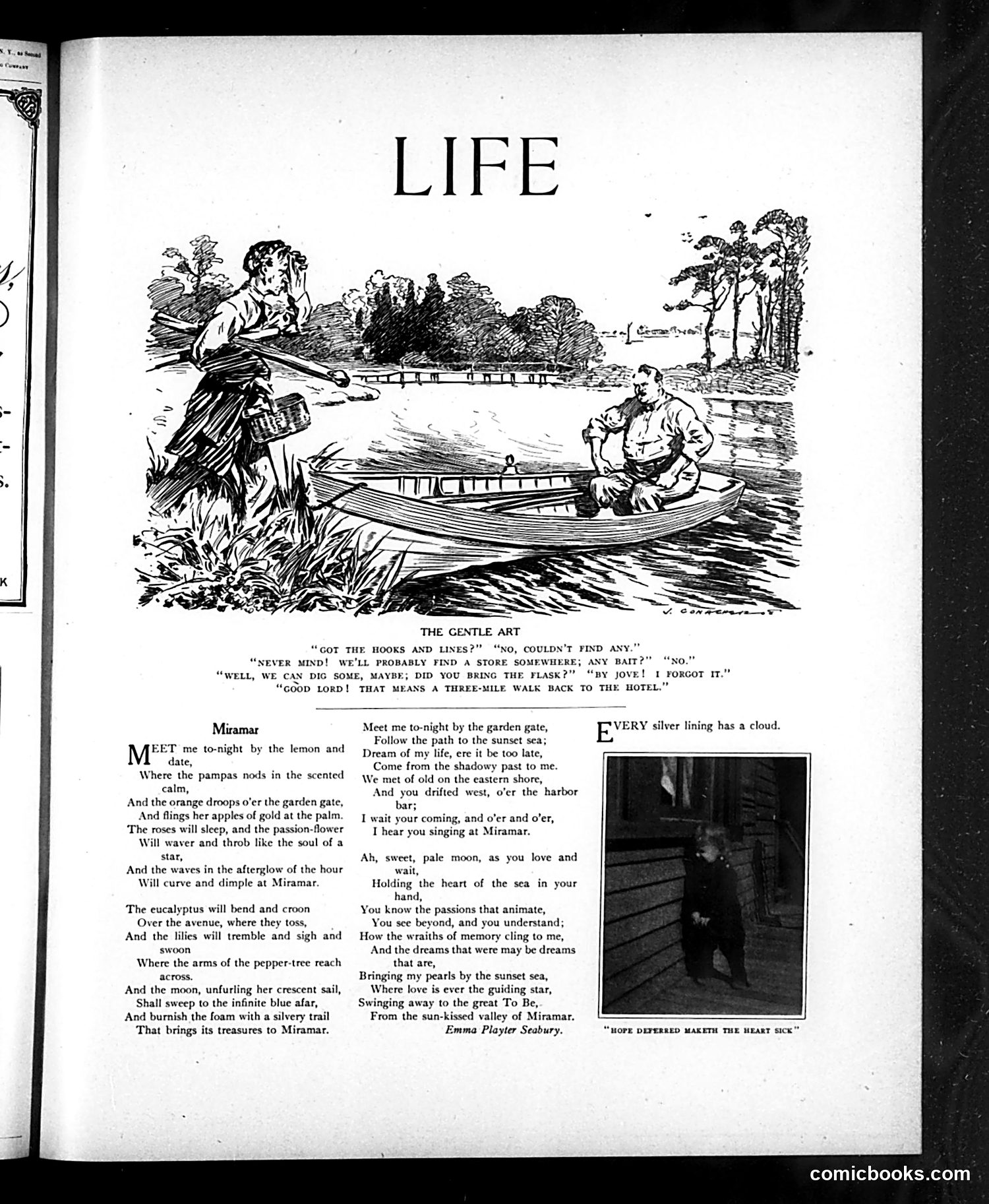 Life — June 25, 1908 — page 3 of 21