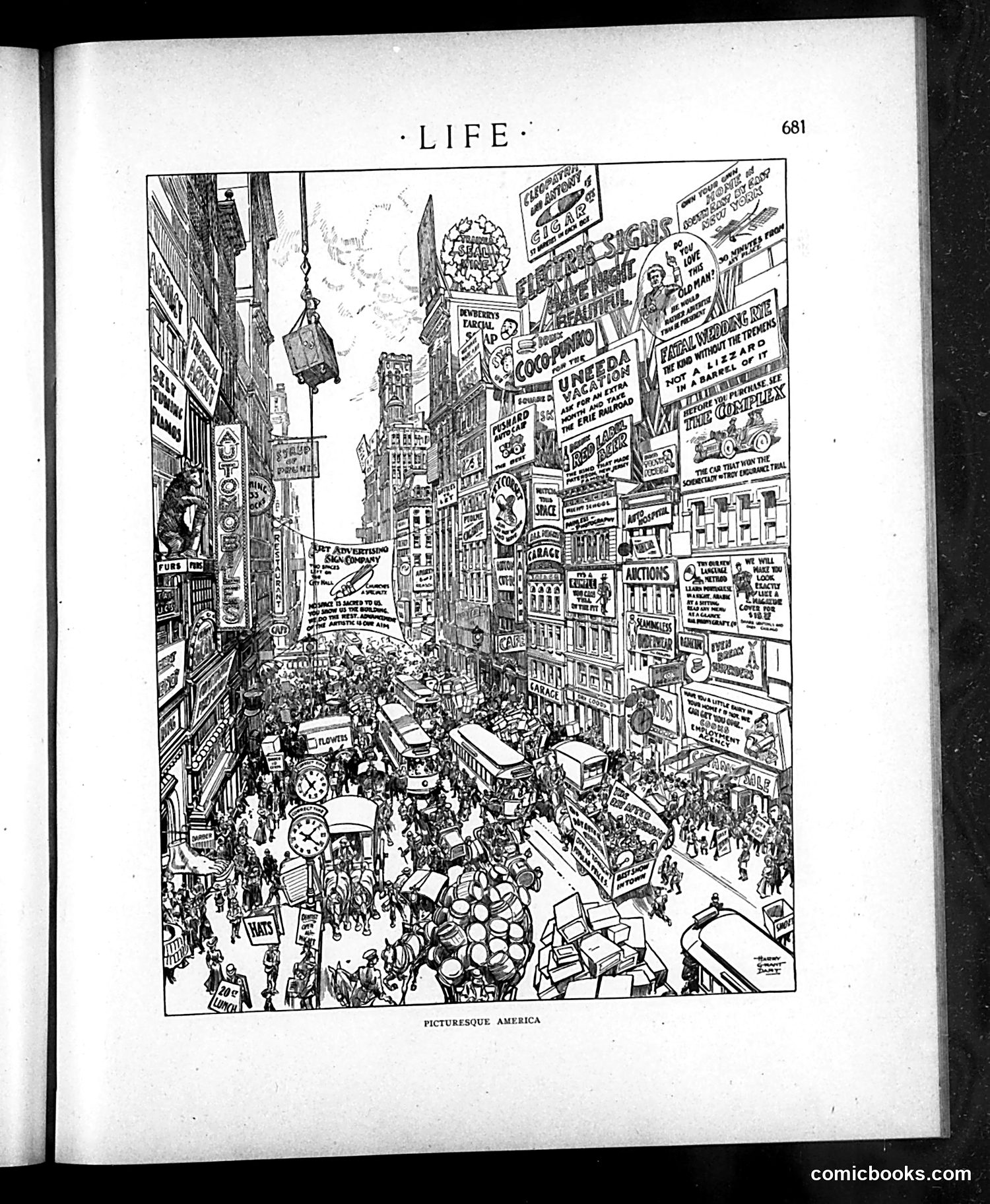 Life — June 25, 1908 — page 5 of 21