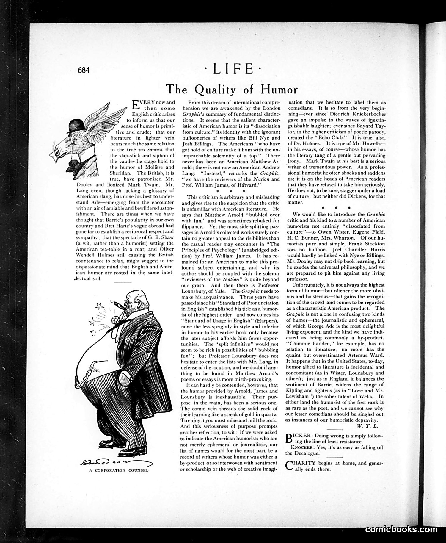 Life — June 25, 1908 — page 8 of 21