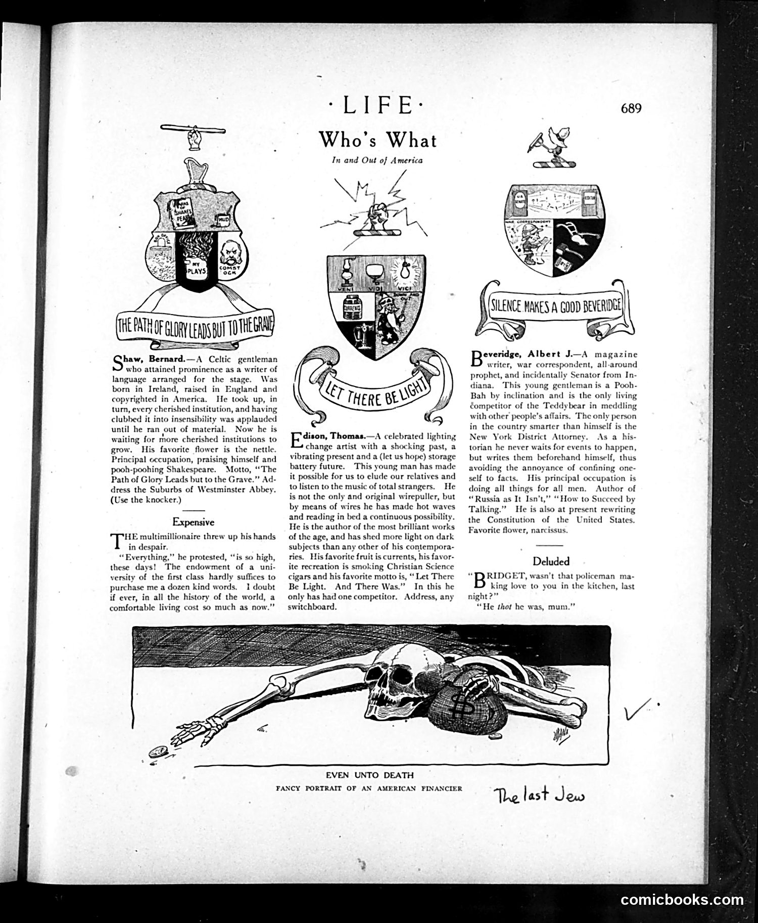 Life — June 25, 1908 — page 13 of 21