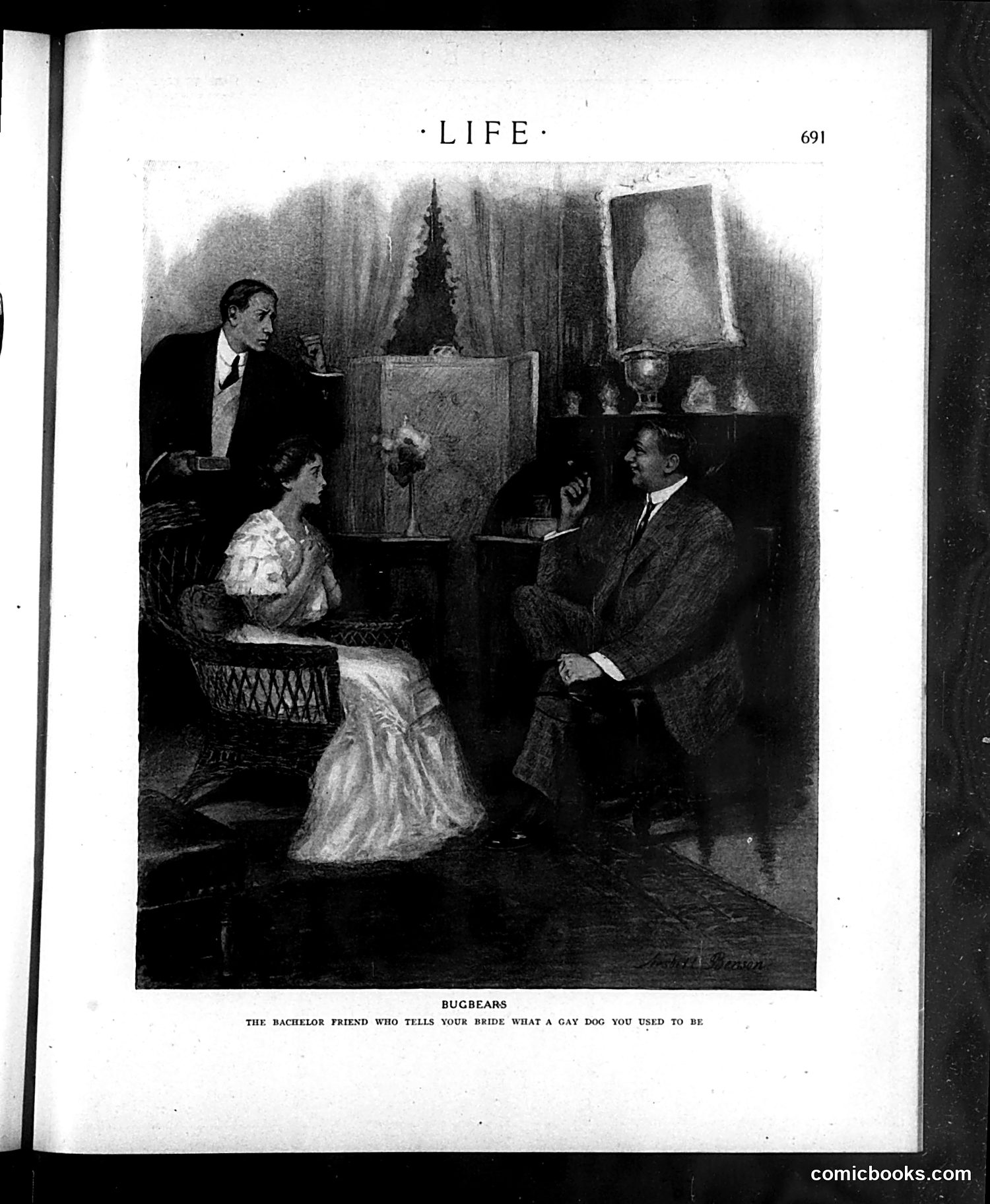 Life — June 25, 1908 — page 15 of 21