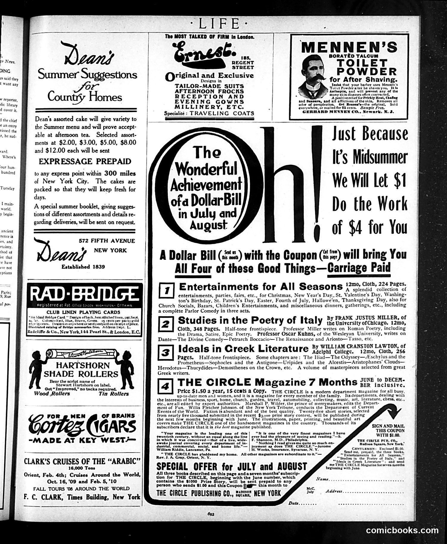 Life — June 25, 1908 — page 17 of 21