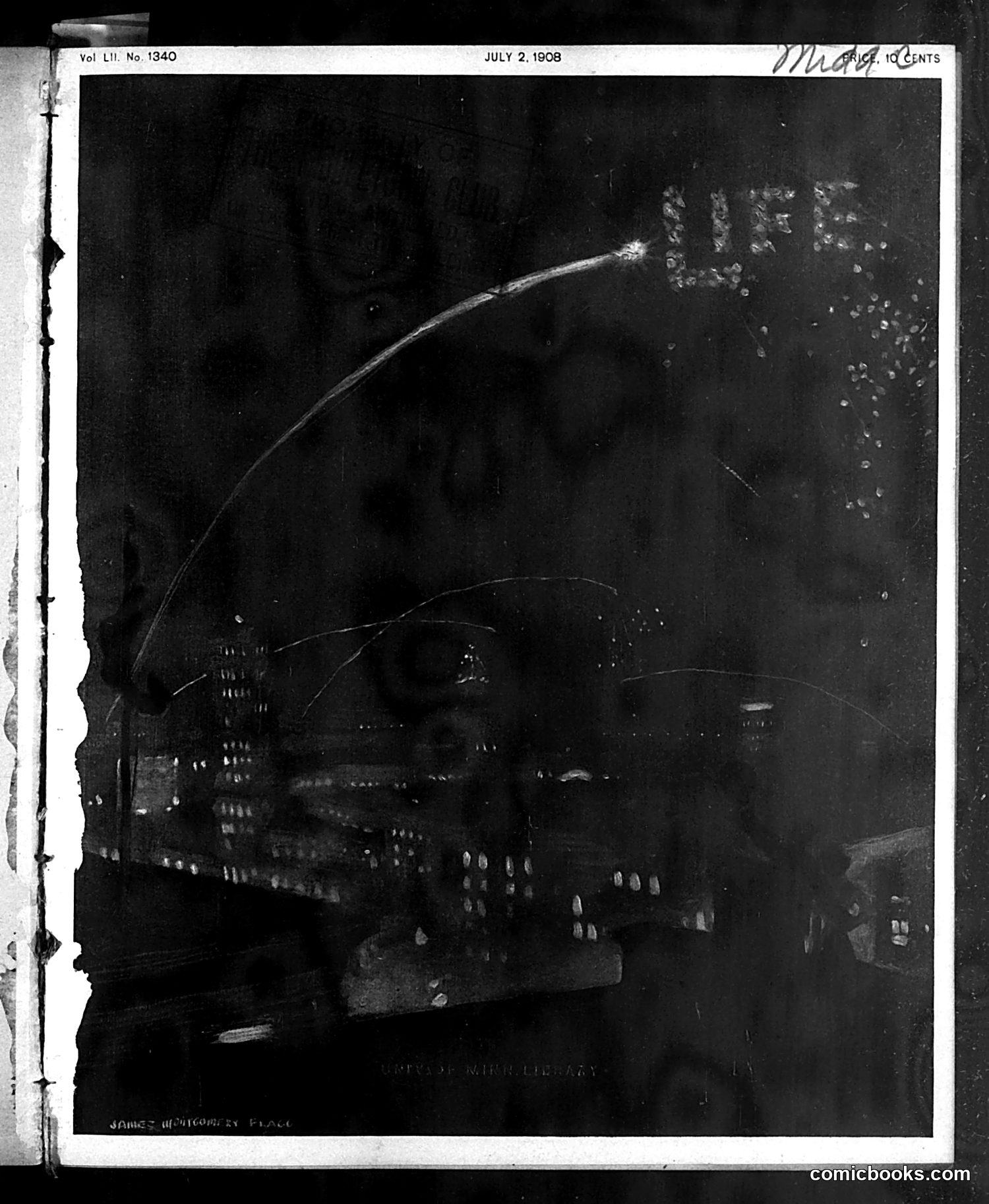 Life — July 2, 1908