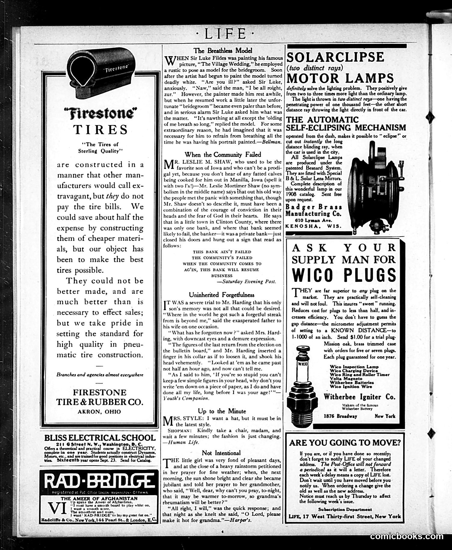 Life — July 2, 1908 — page 4 of 40