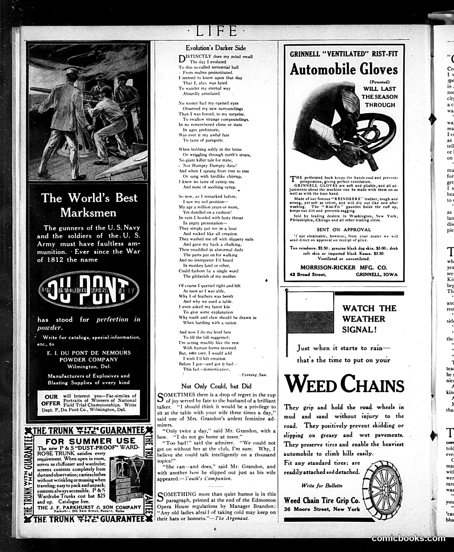 Life — July 2, 1908 — page 6 of 40