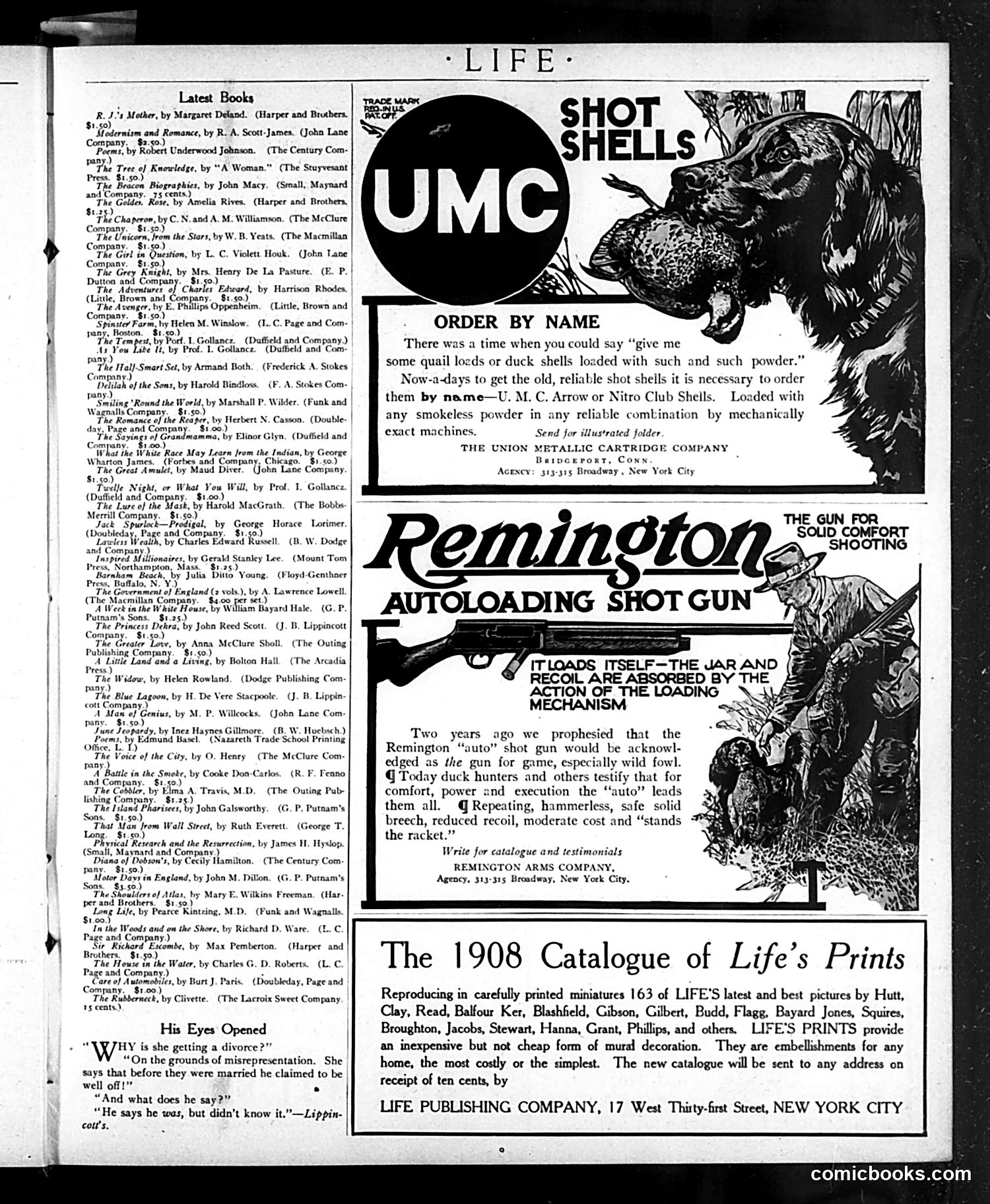 Life — July 2, 1908 — page 9 of 40