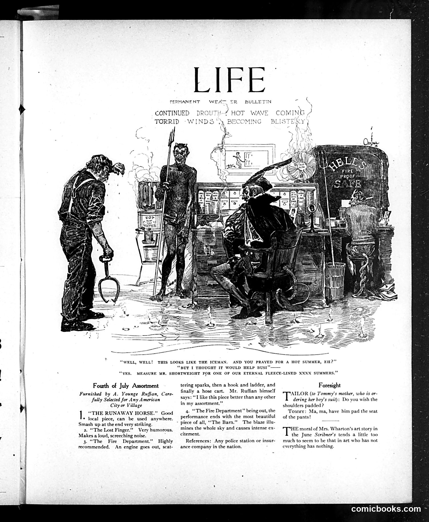 Life — July 2, 1908 — page 11 of 40