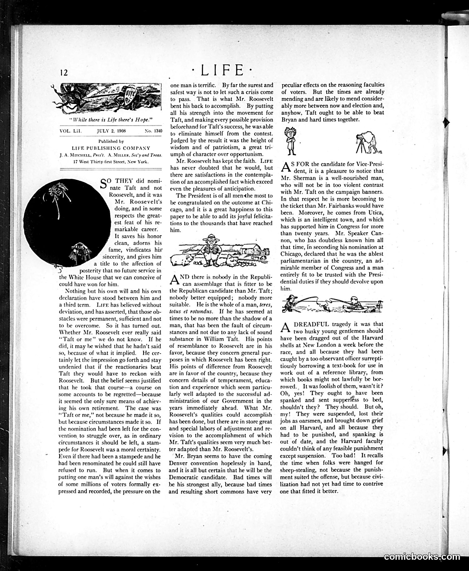Life — July 2, 1908 — page 12 of 40