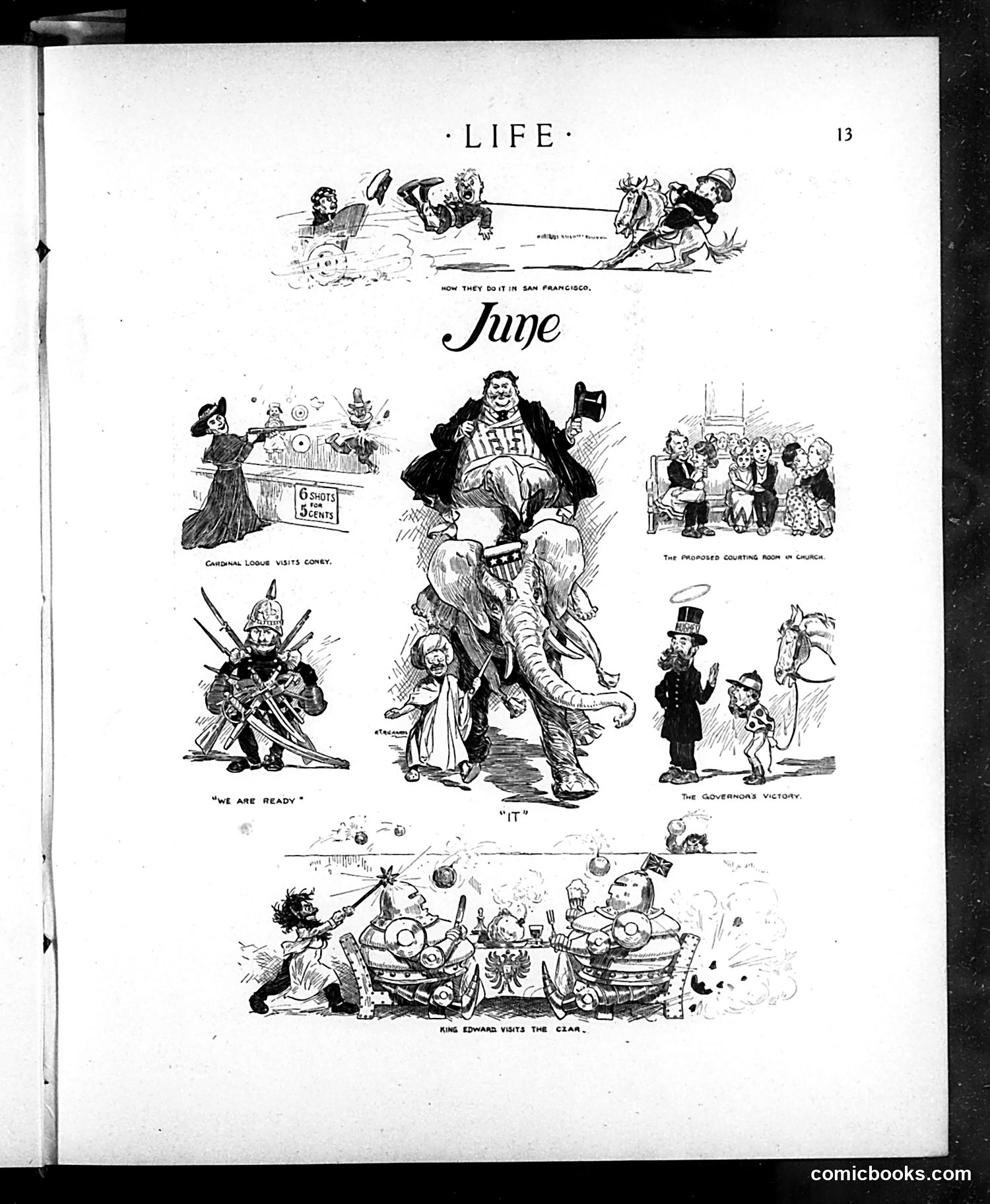 Life — July 2, 1908 — page 13 of 40