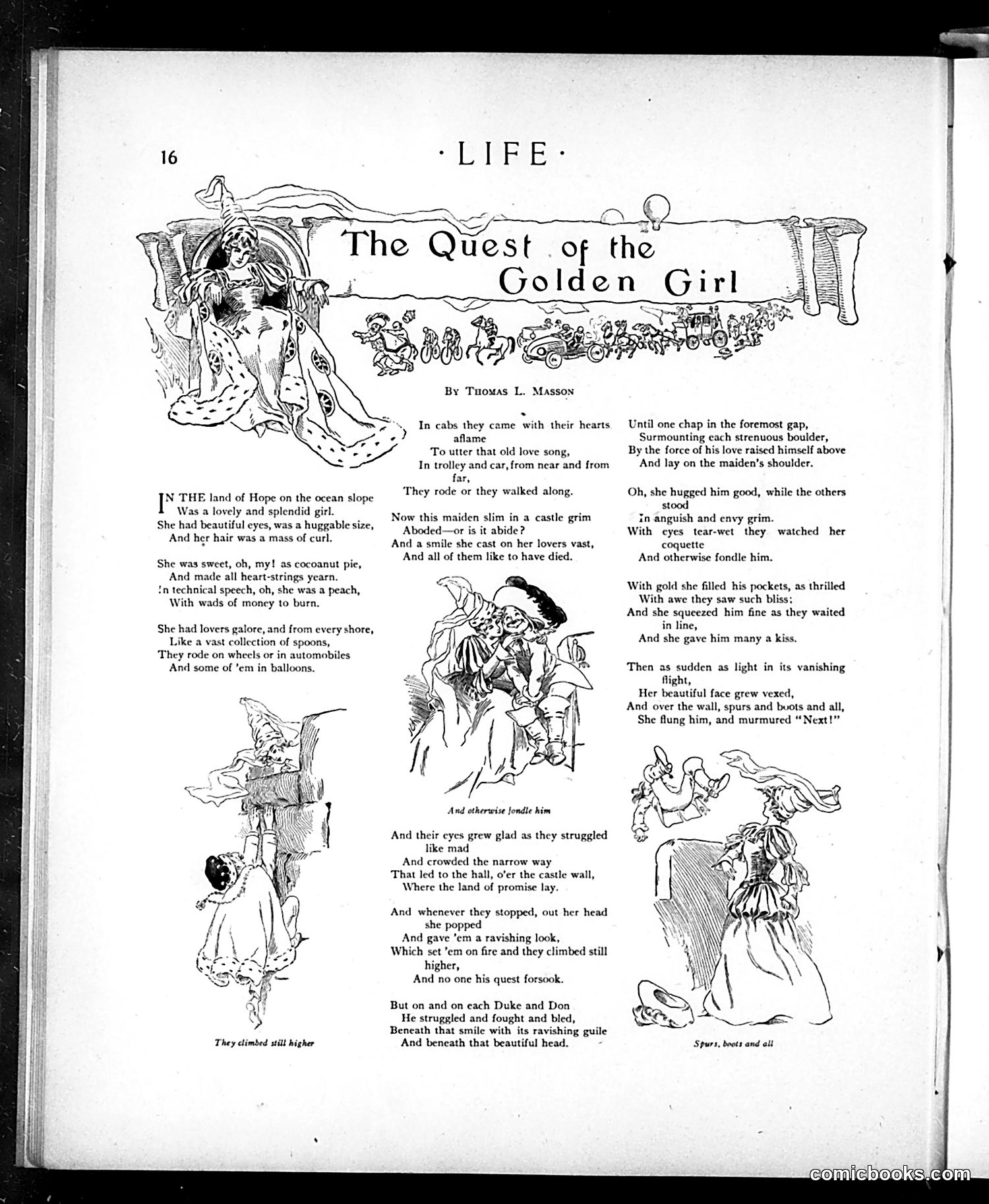 Life — July 2, 1908 — page 16 of 40