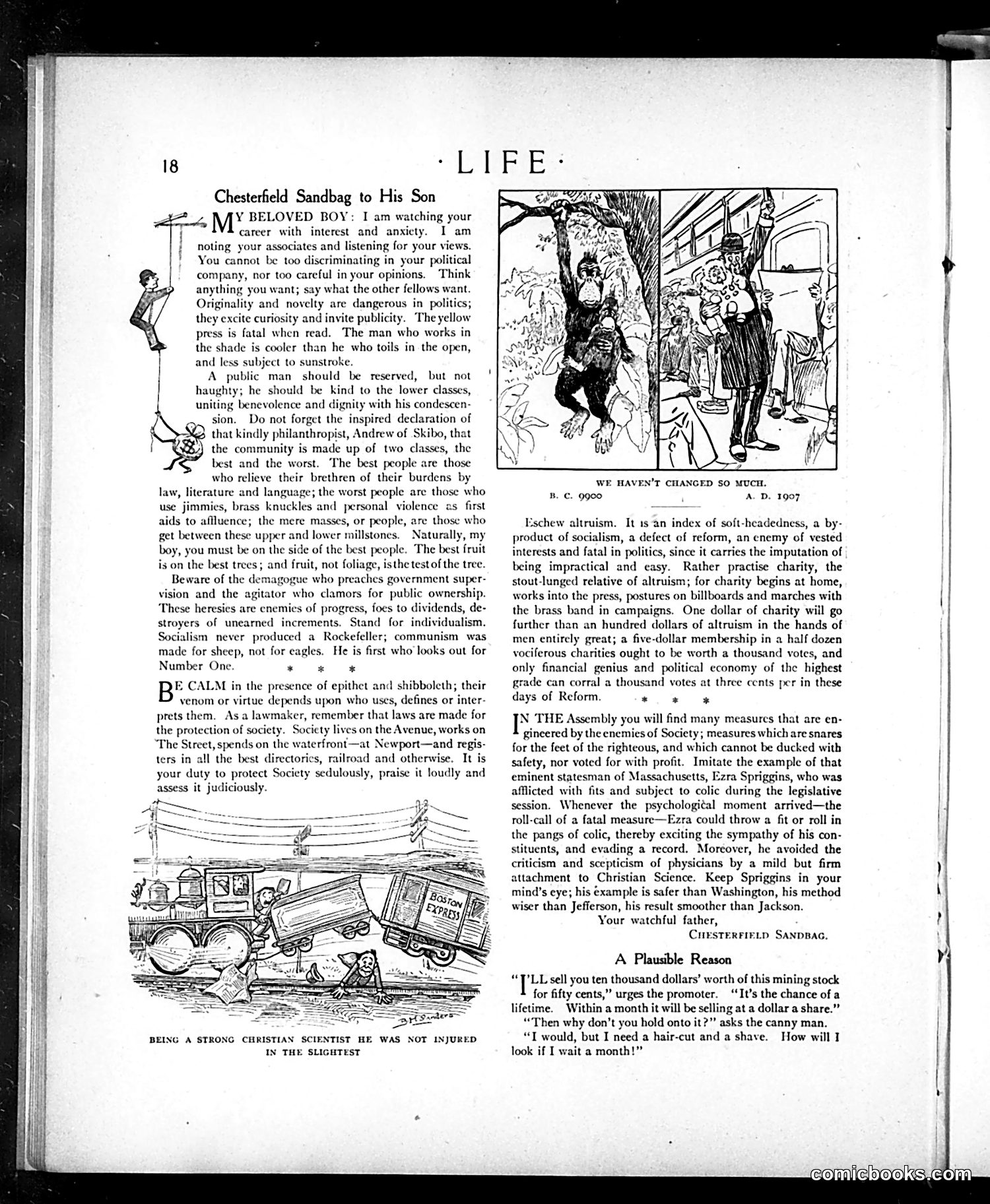 Life — July 2, 1908 — page 18 of 40