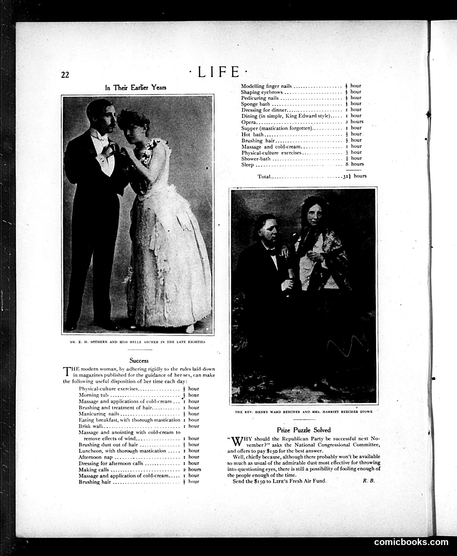 Life — July 2, 1908 — page 22 of 40