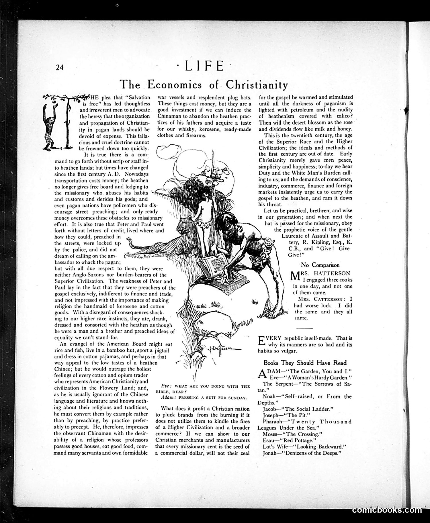 Life — July 2, 1908 — page 24 of 40