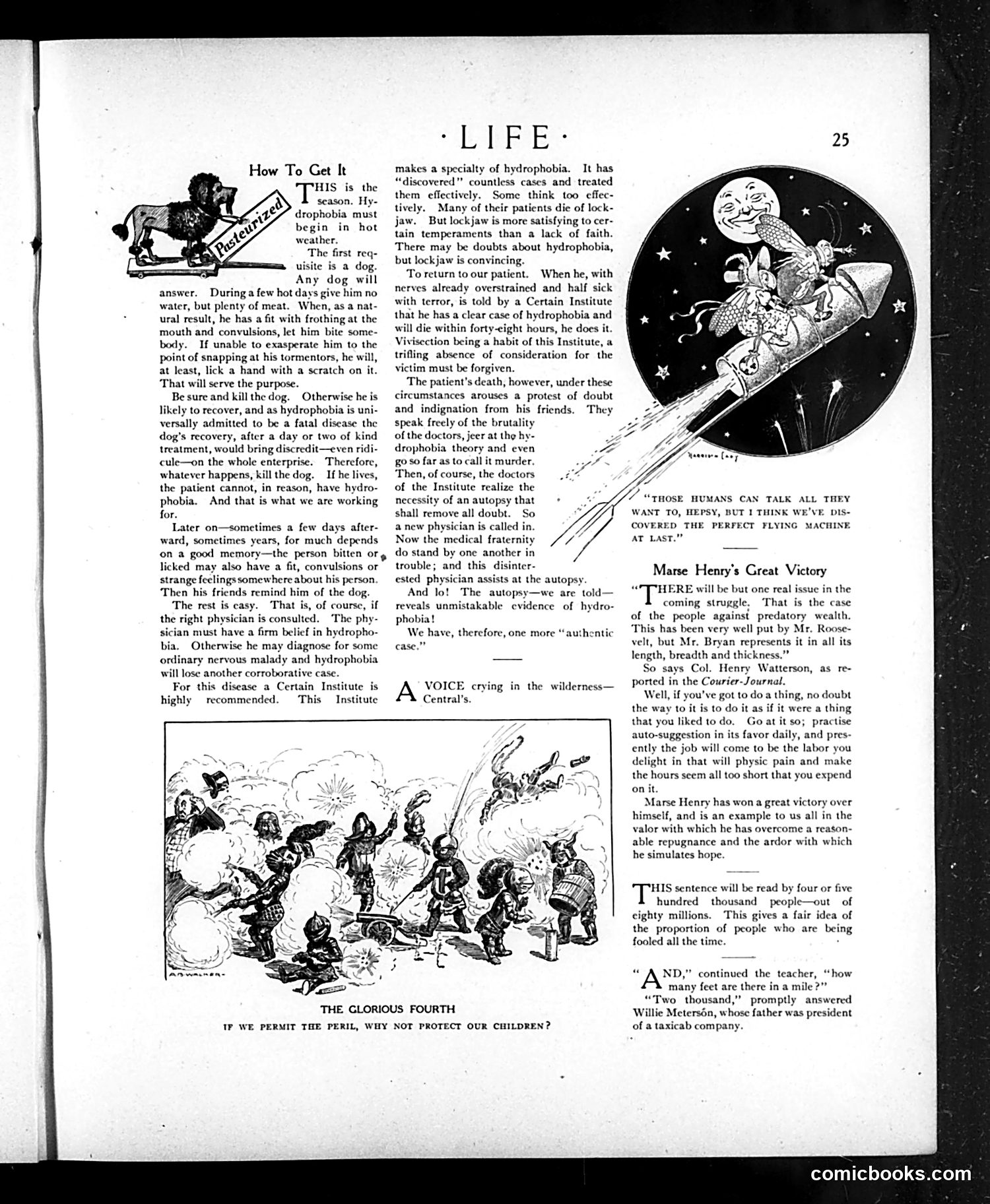 Life — July 2, 1908 — page 25 of 40
