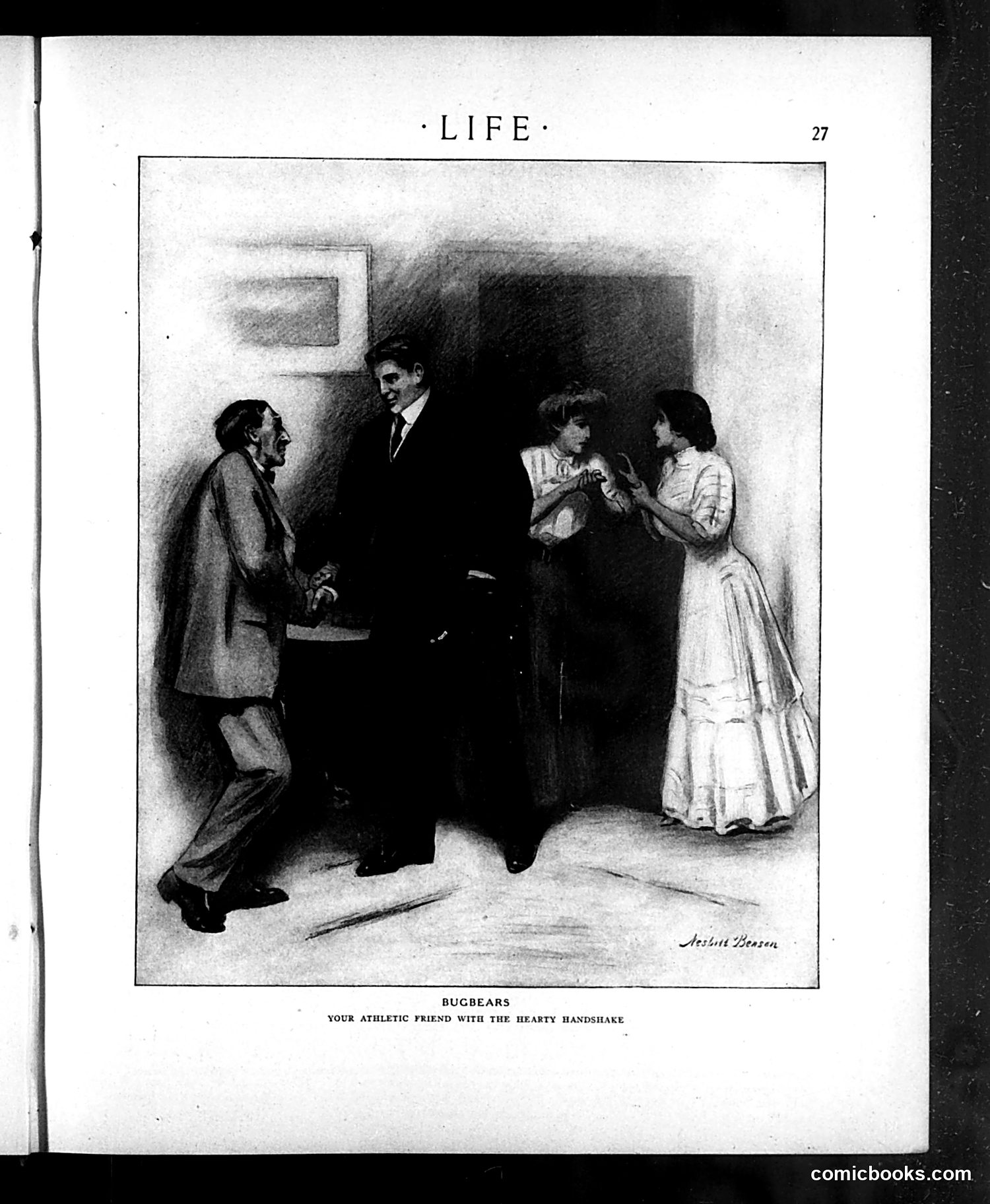 Life — July 2, 1908 — page 27 of 40