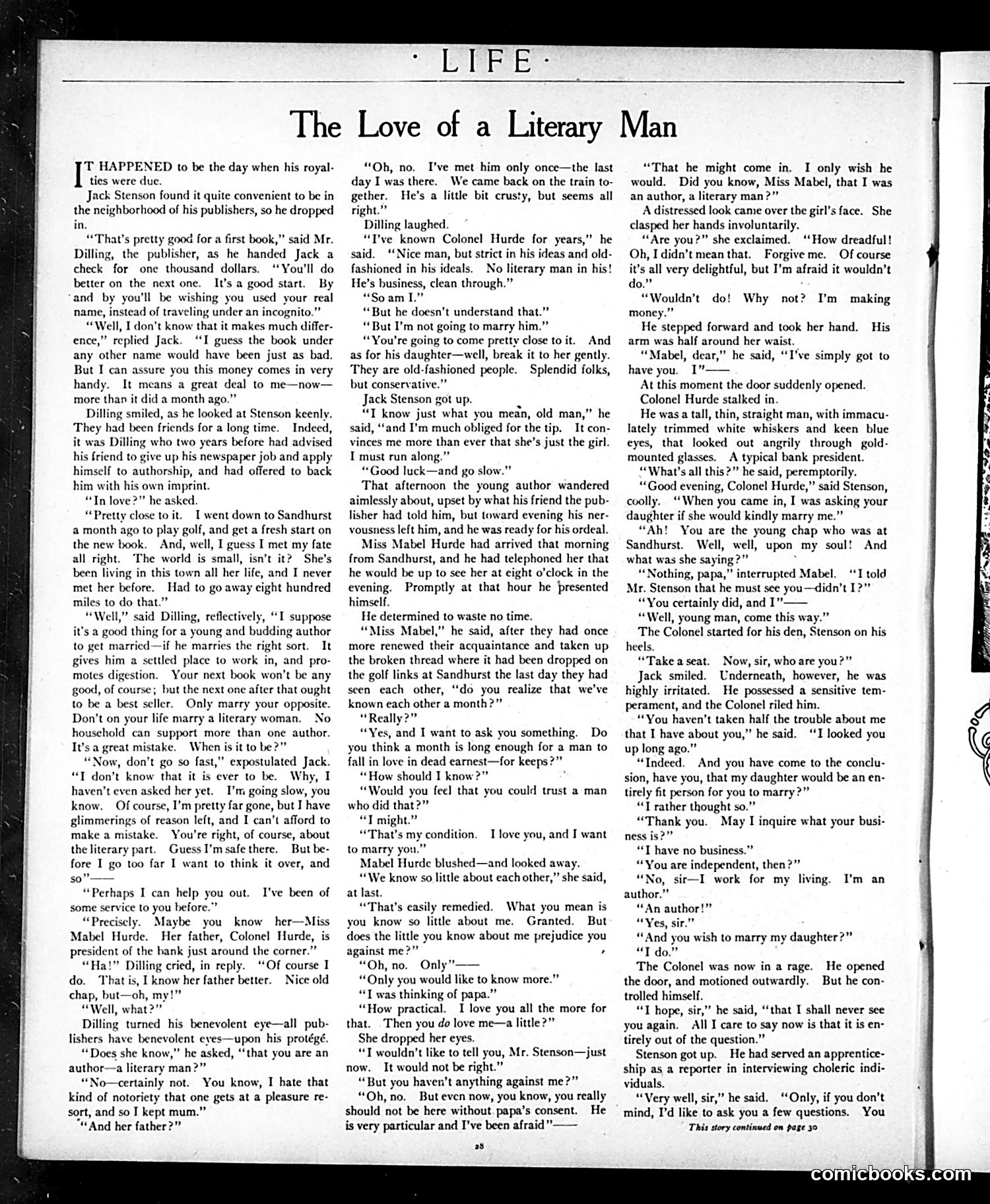 Life — July 2, 1908 — page 28 of 40