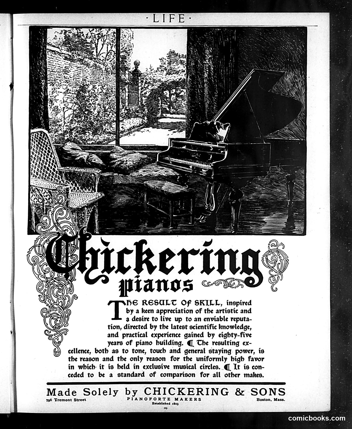 Life — July 2, 1908 — page 29 of 40