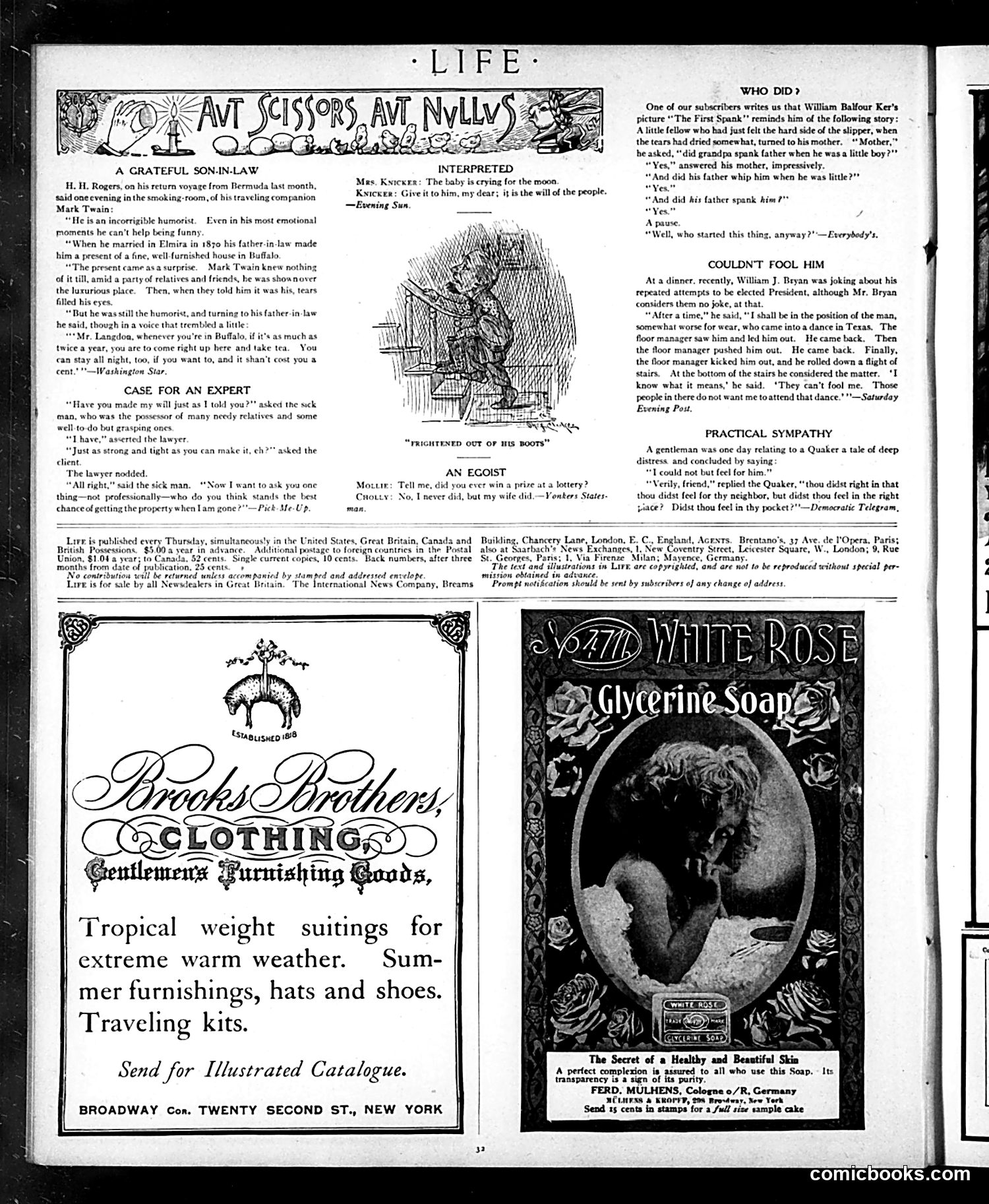Life — July 2, 1908 — page 32 of 40