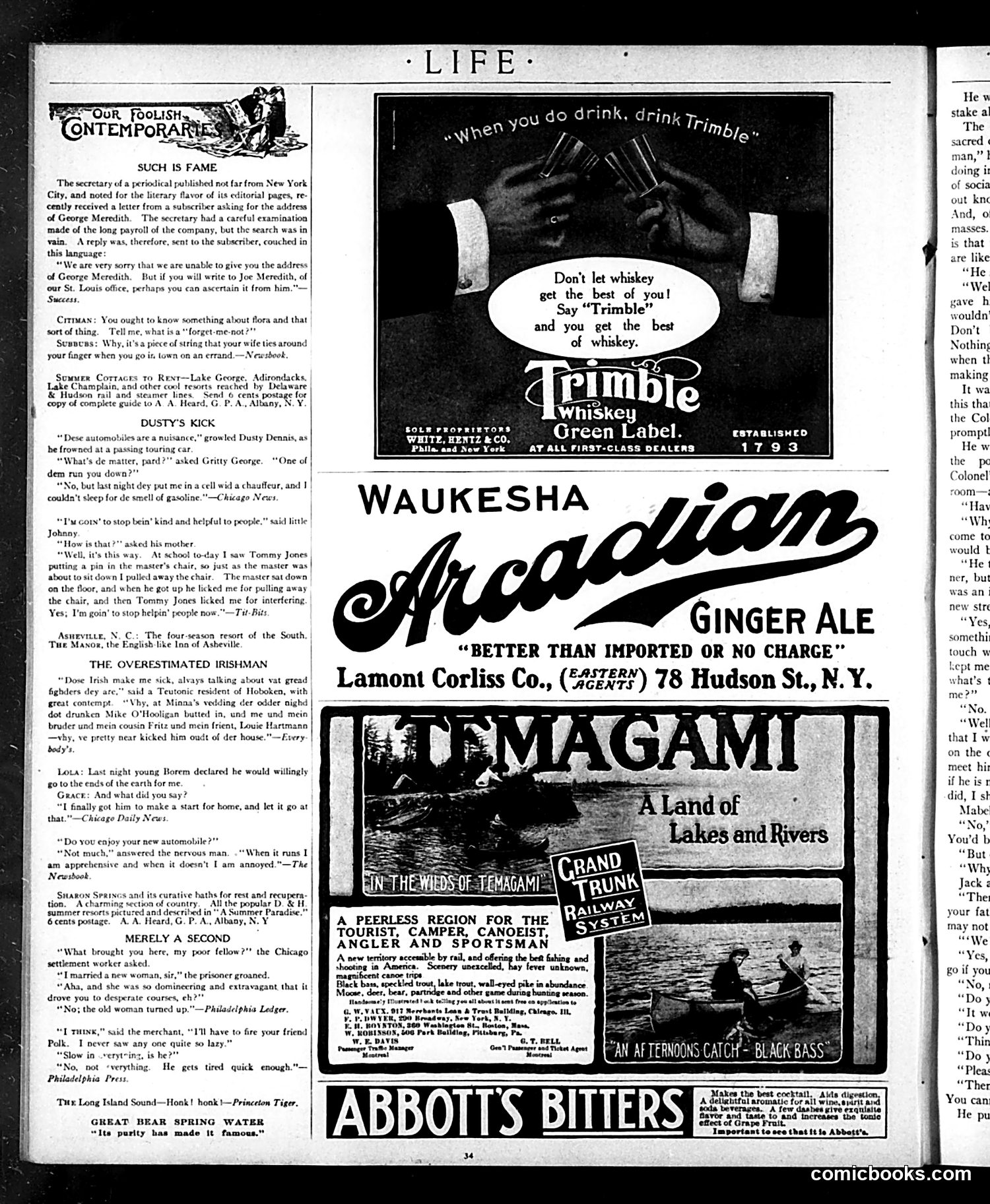 Life — July 2, 1908 — page 34 of 40