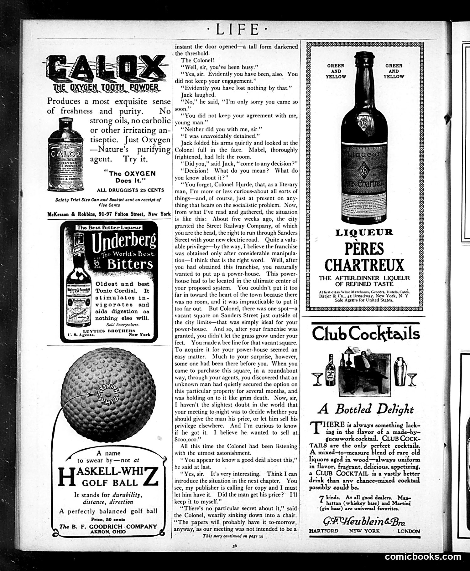 Life — July 2, 1908 — page 36 of 40