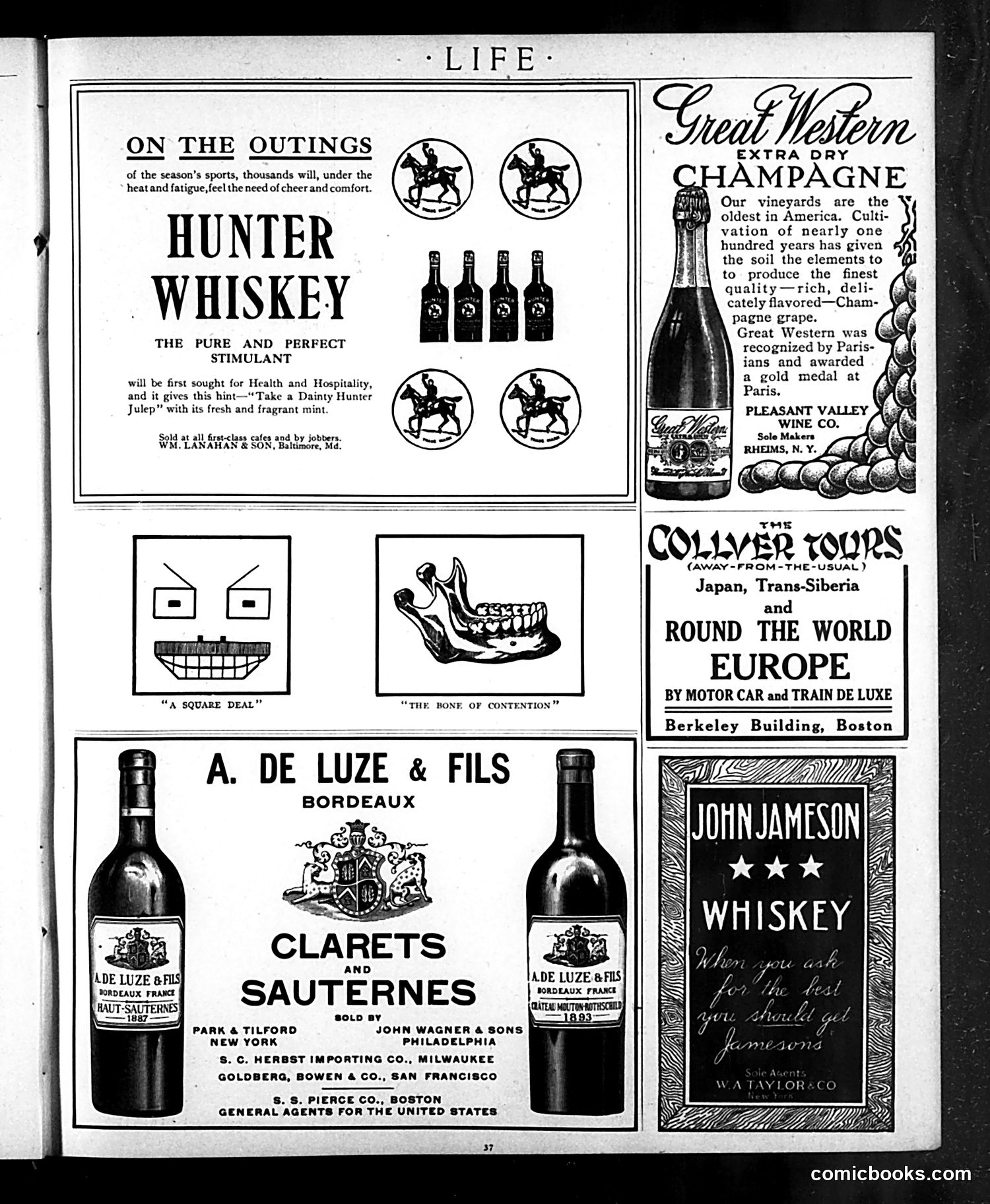 Life — July 2, 1908 — page 37 of 40
