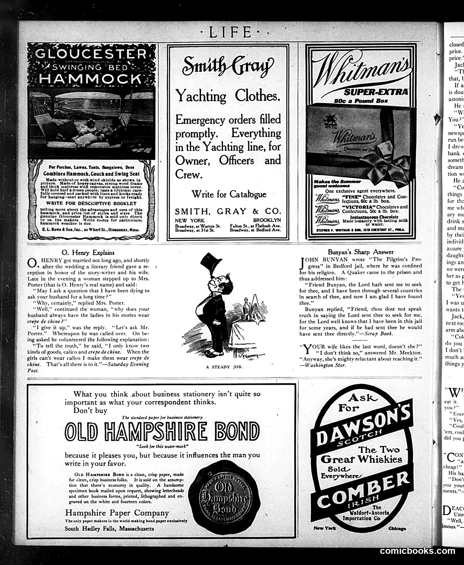 Life — July 2, 1908 — page 38 of 40