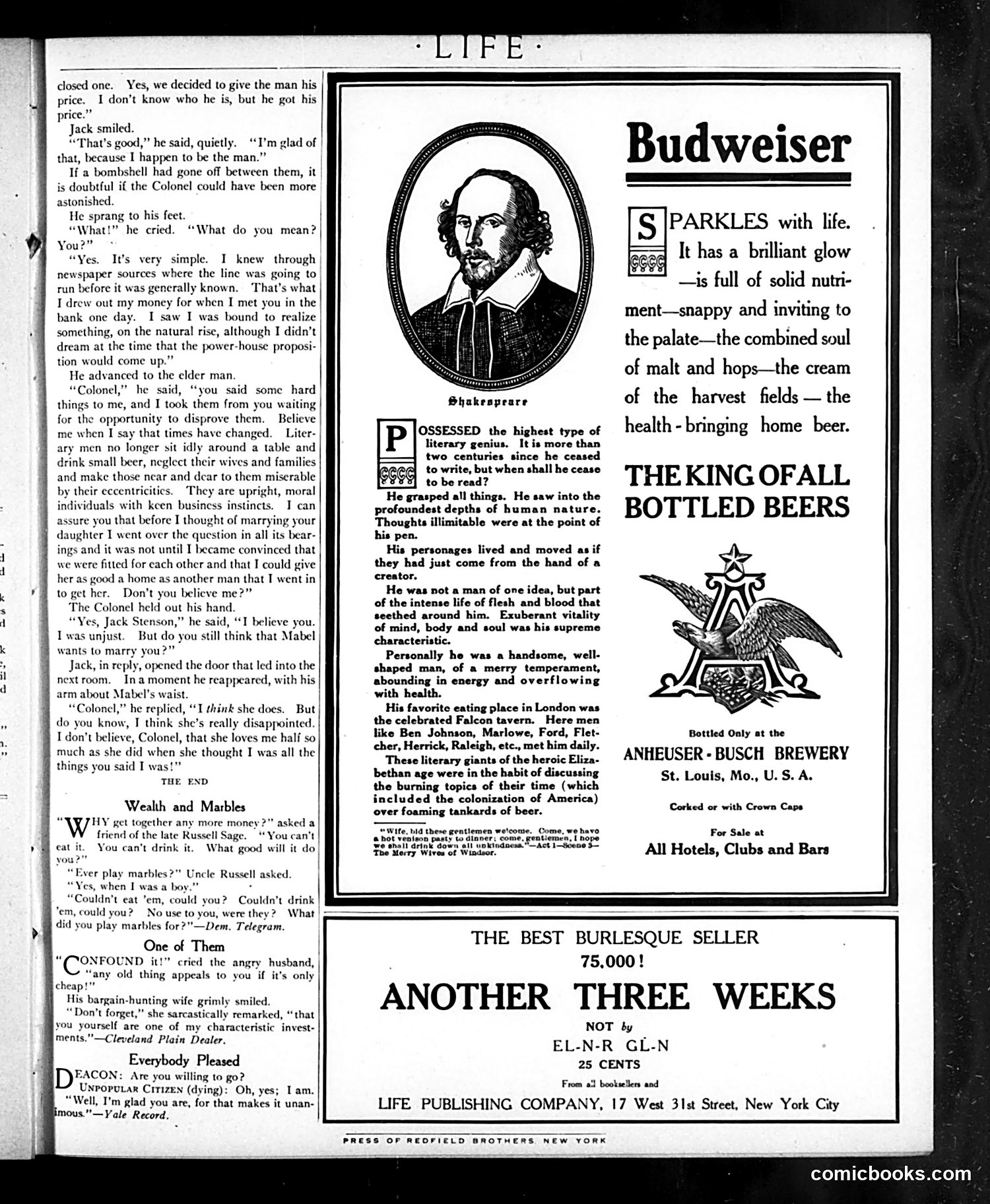 Life — July 2, 1908 — page 39 of 40
