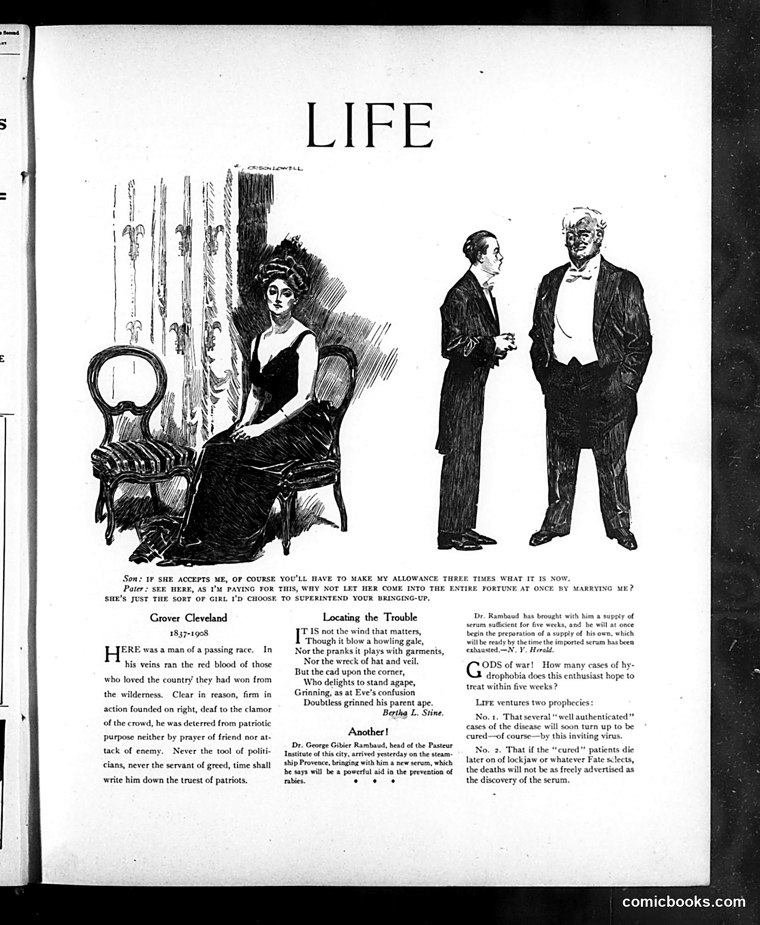 Life — July 9, 1908 — page 3 of 20