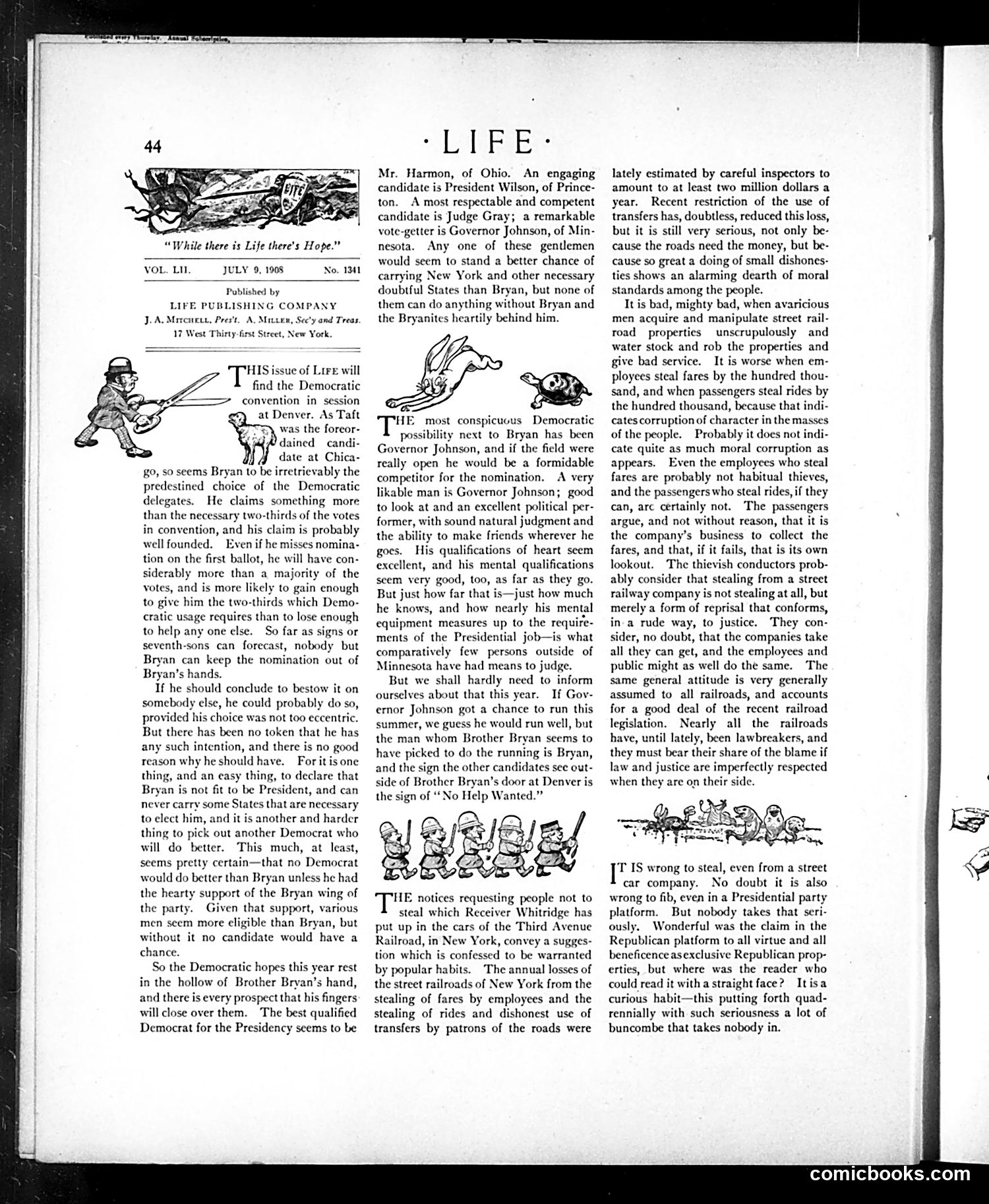 Life — July 9, 1908 — page 4 of 20