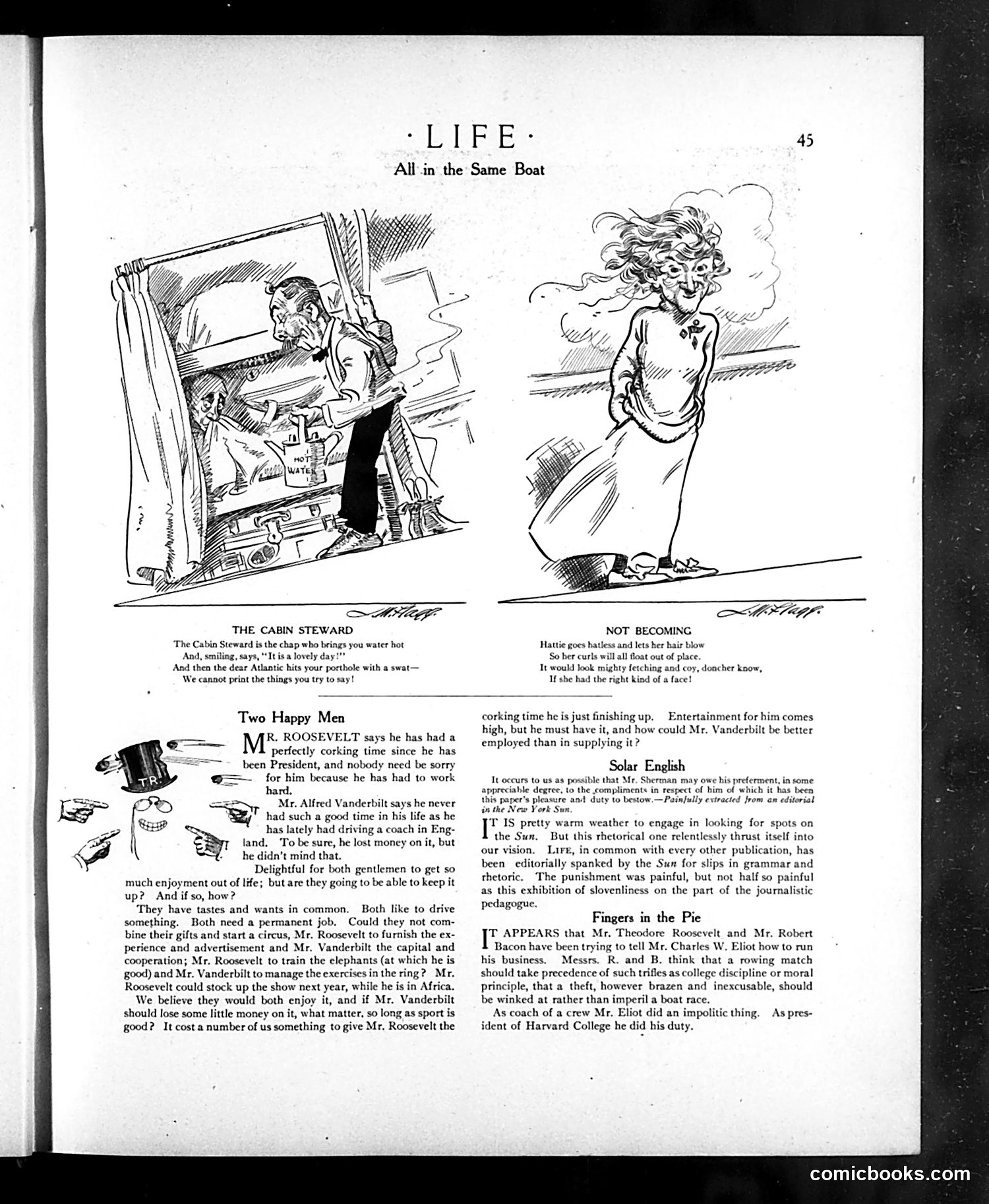 Life — July 9, 1908 — page 5 of 20