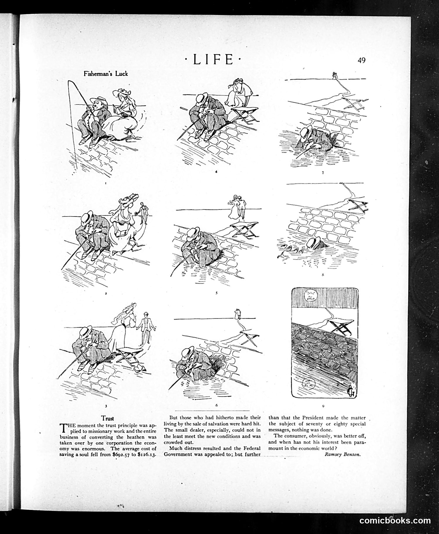 Life — July 9, 1908 — page 9 of 20