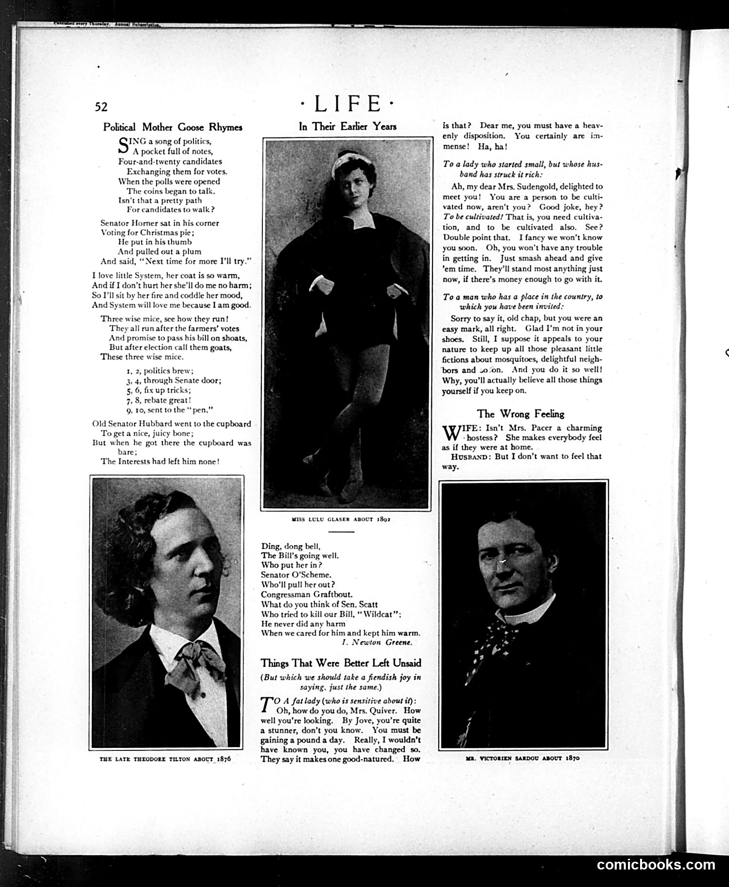 Life — July 9, 1908 — page 12 of 20
