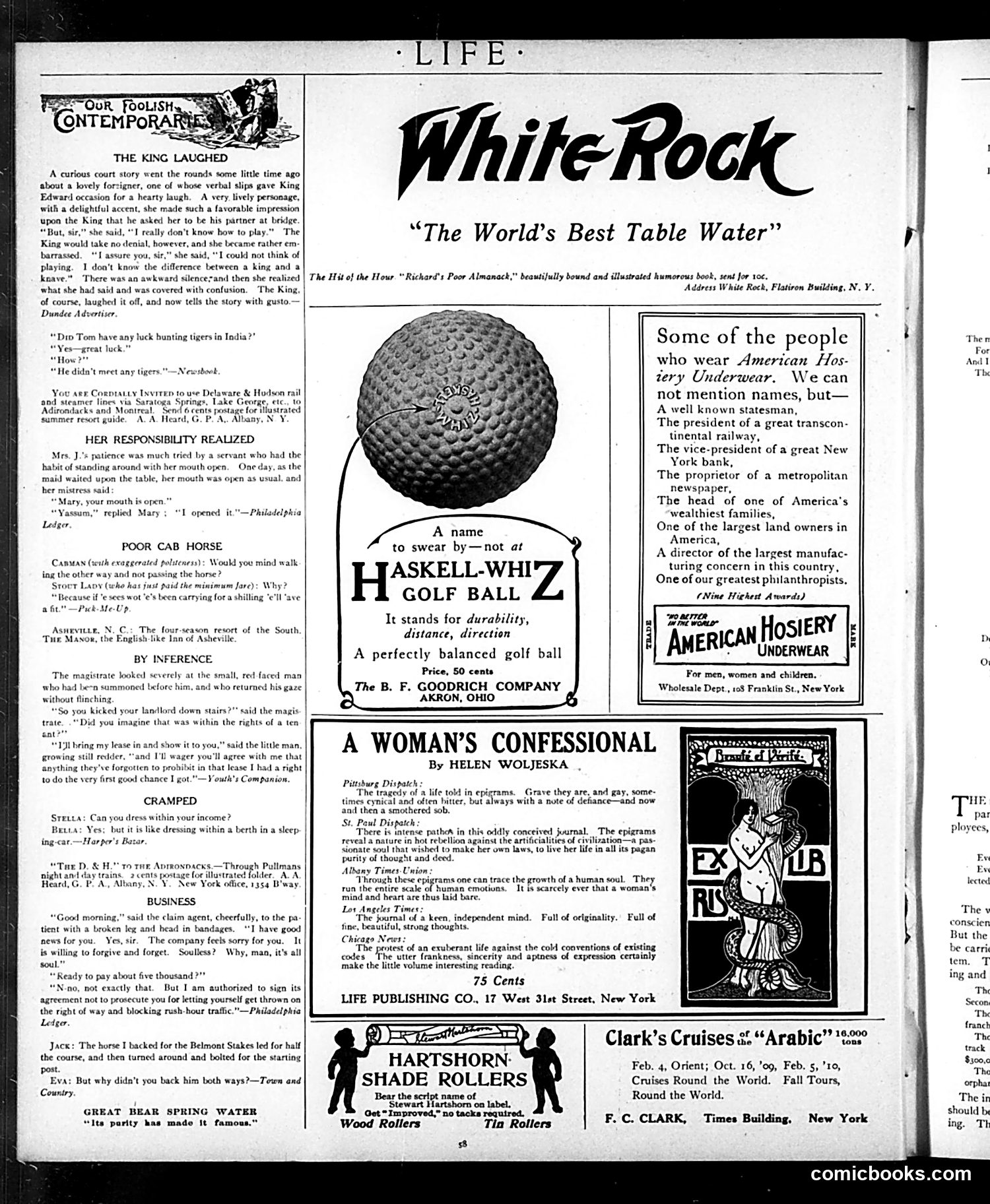 Life — July 9, 1908 — page 18 of 20