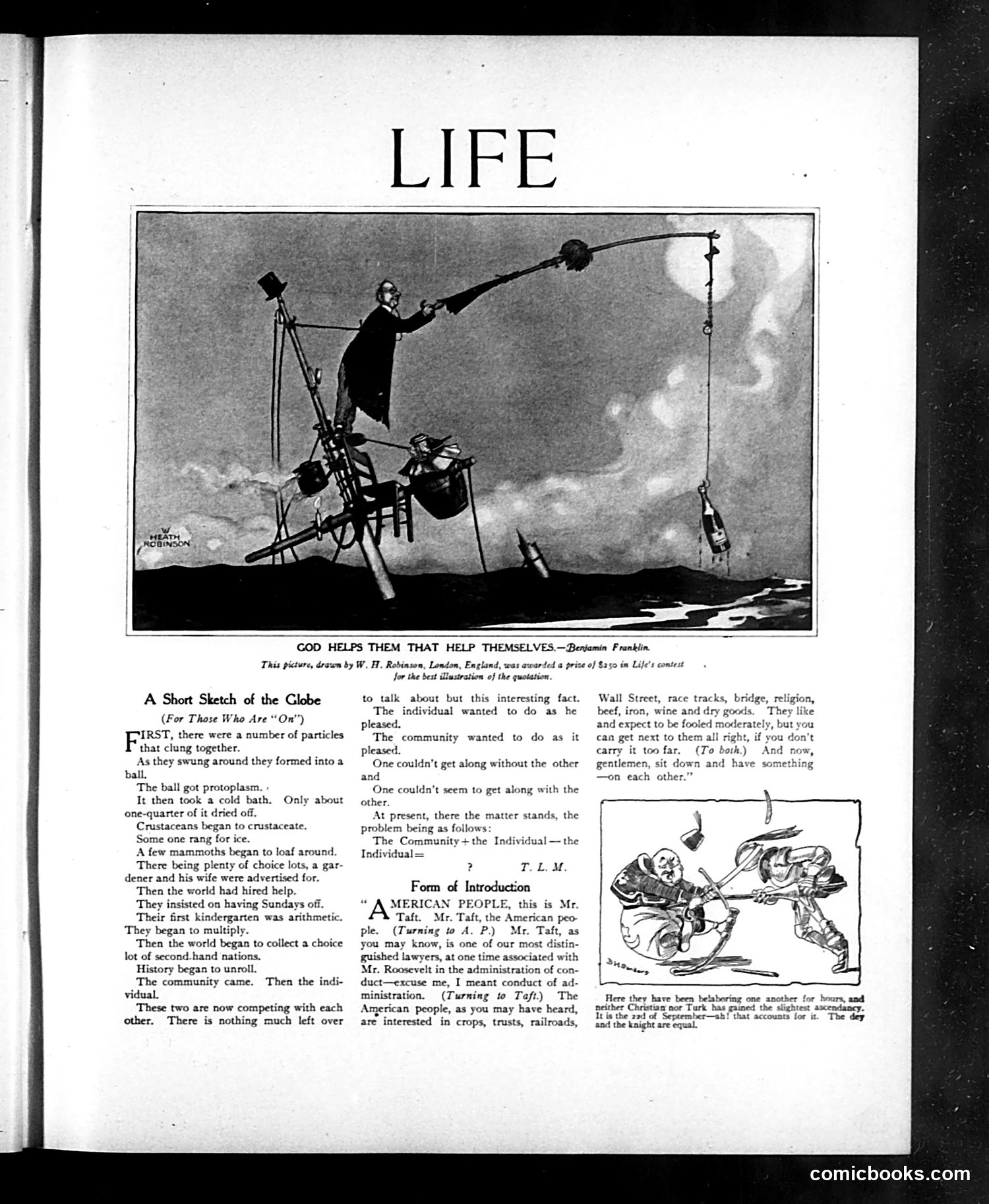 Life — July 16, 1908 — page 5 of 26